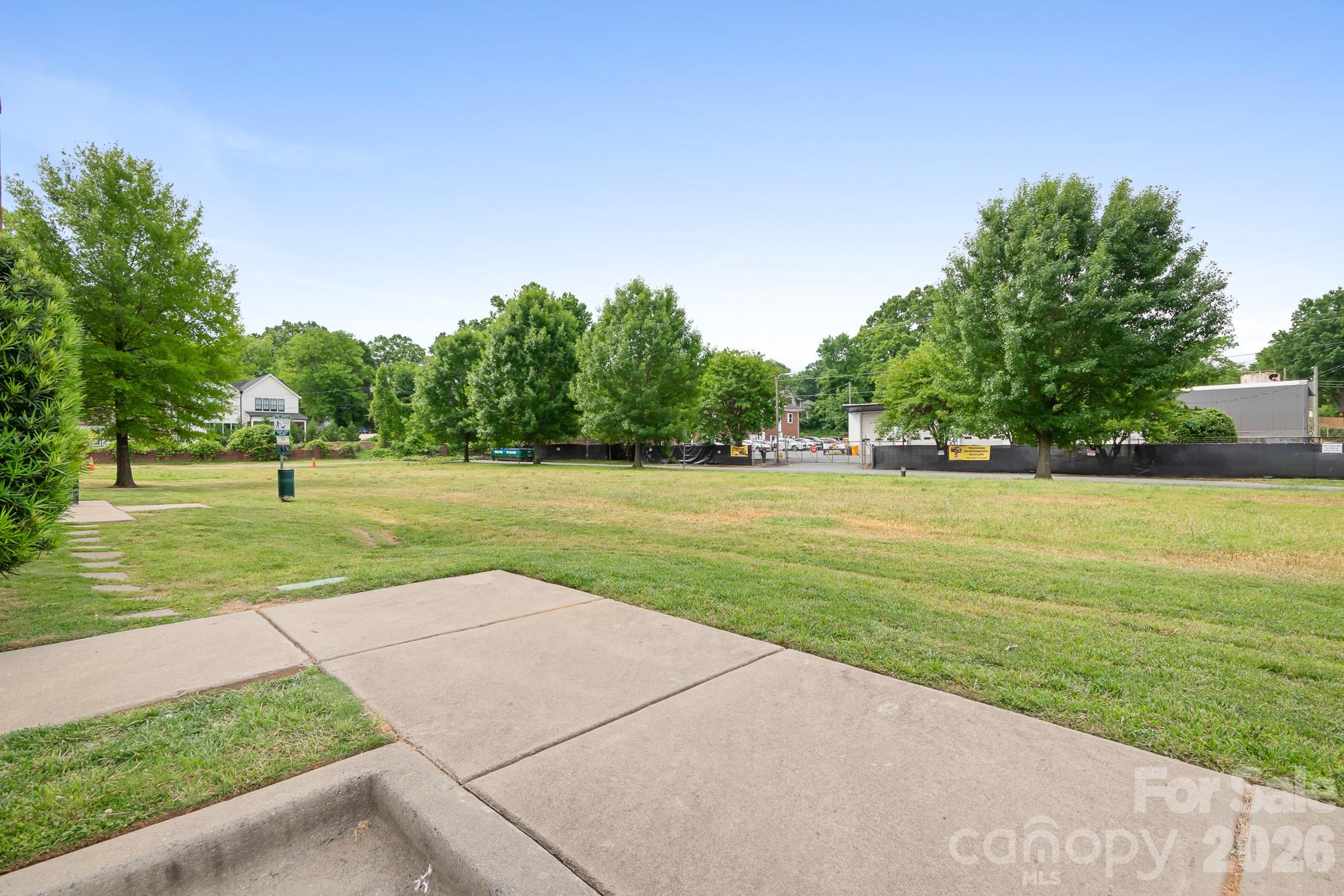 2338 Yadkin Avenue #101 — Charlotte