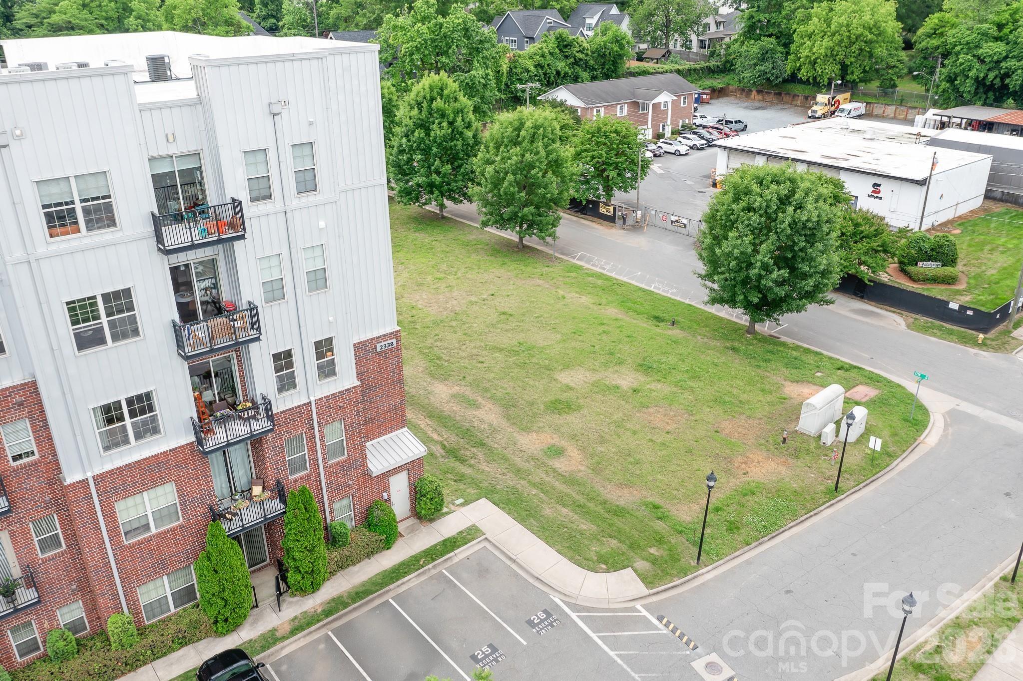 2338 Yadkin Avenue #101 — Charlotte