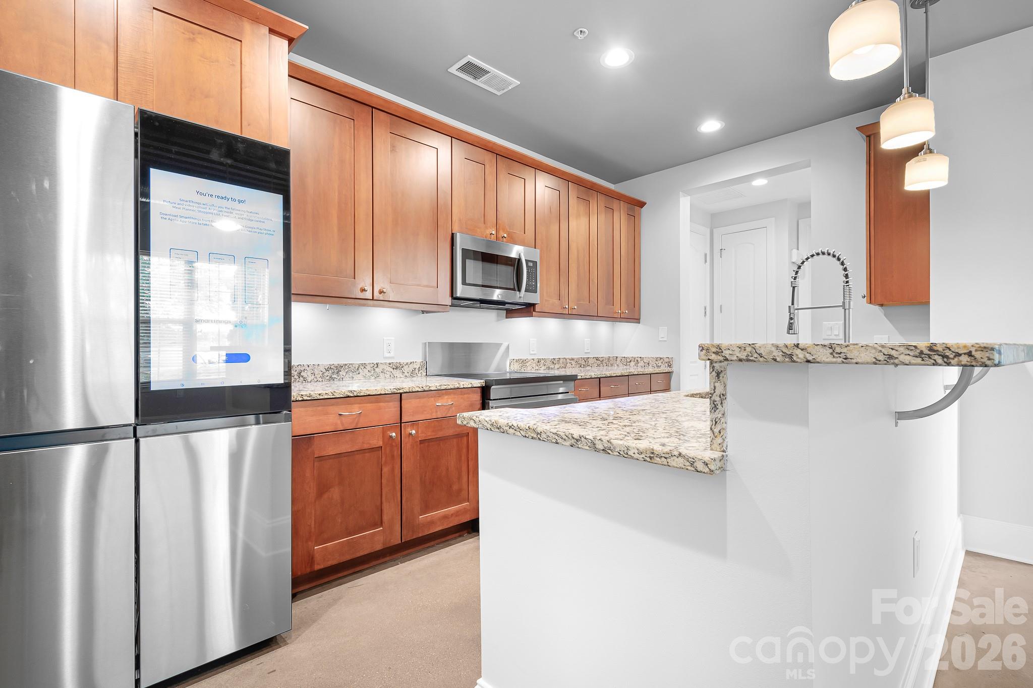 2338 Yadkin Avenue #101 — Charlotte