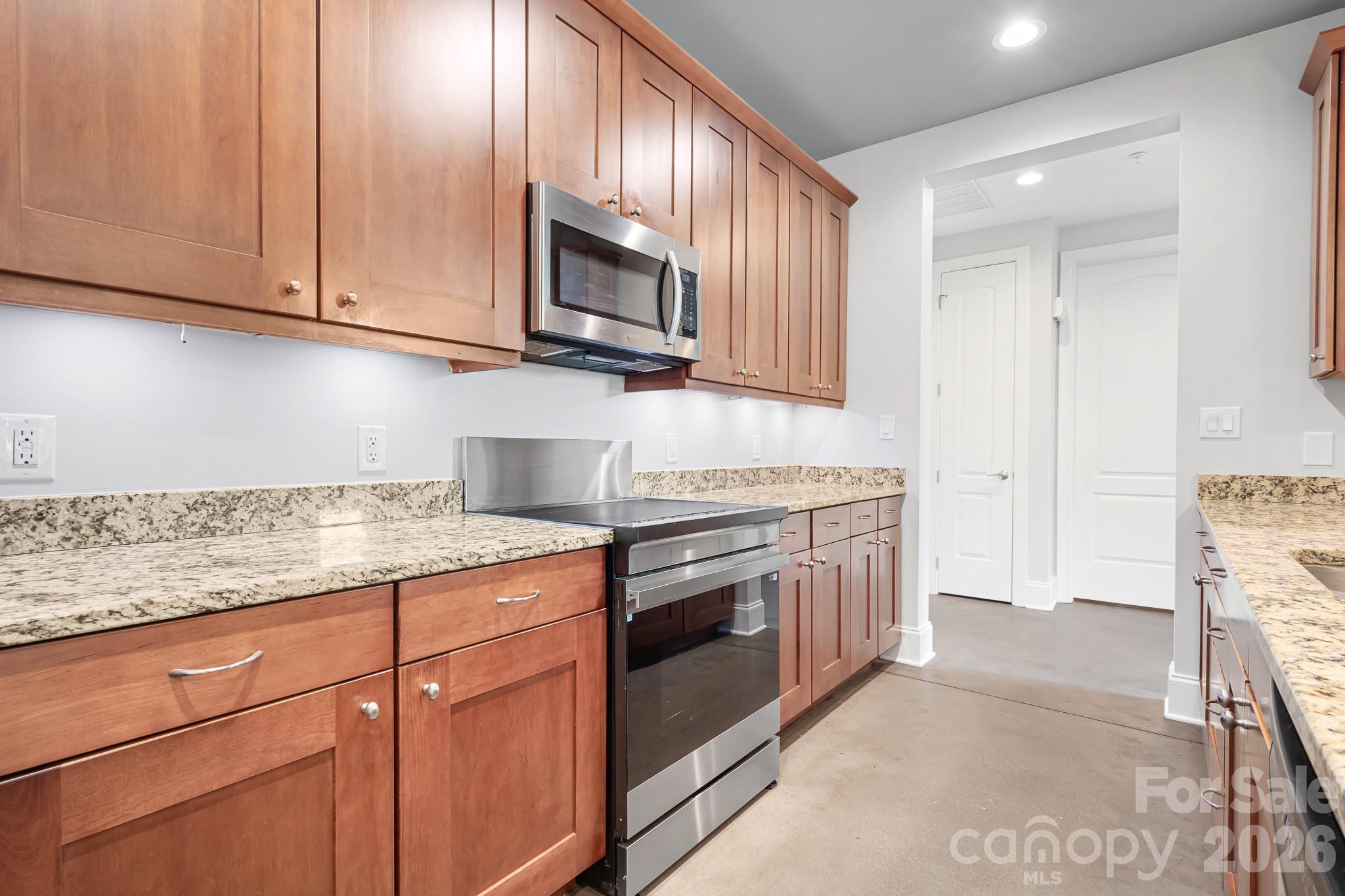 2338 Yadkin Avenue #101 — Charlotte
