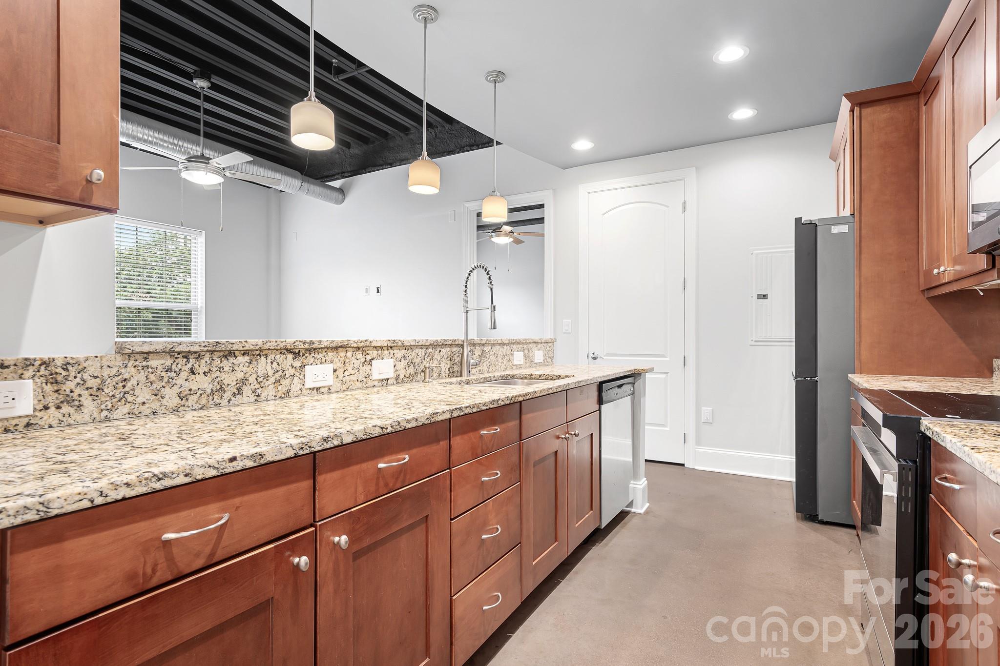 2338 Yadkin Avenue #101 — Charlotte