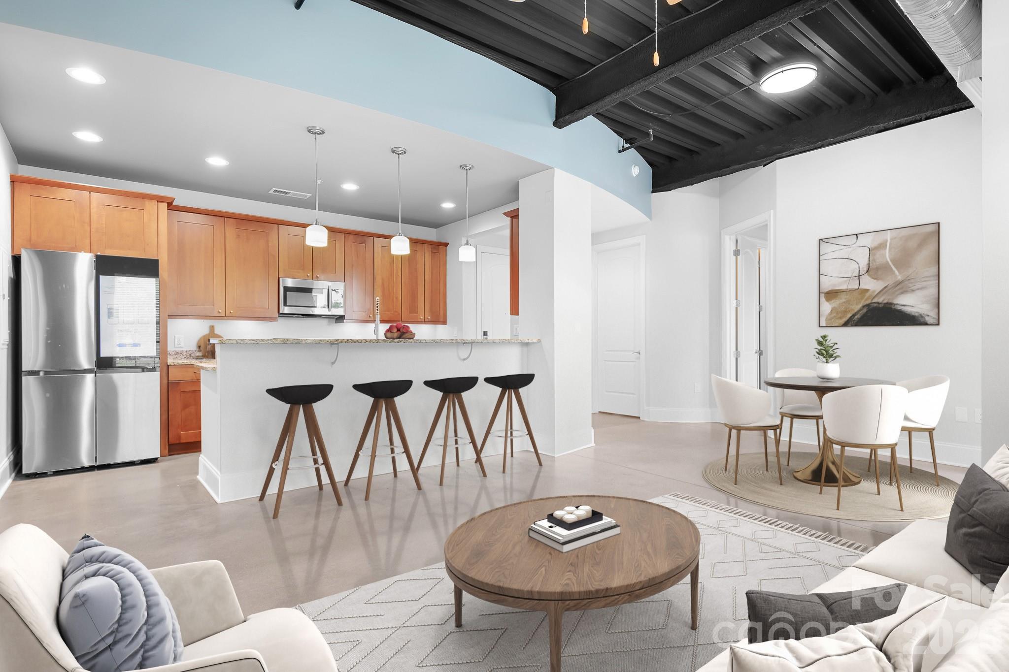2338 Yadkin Avenue #101 — Charlotte