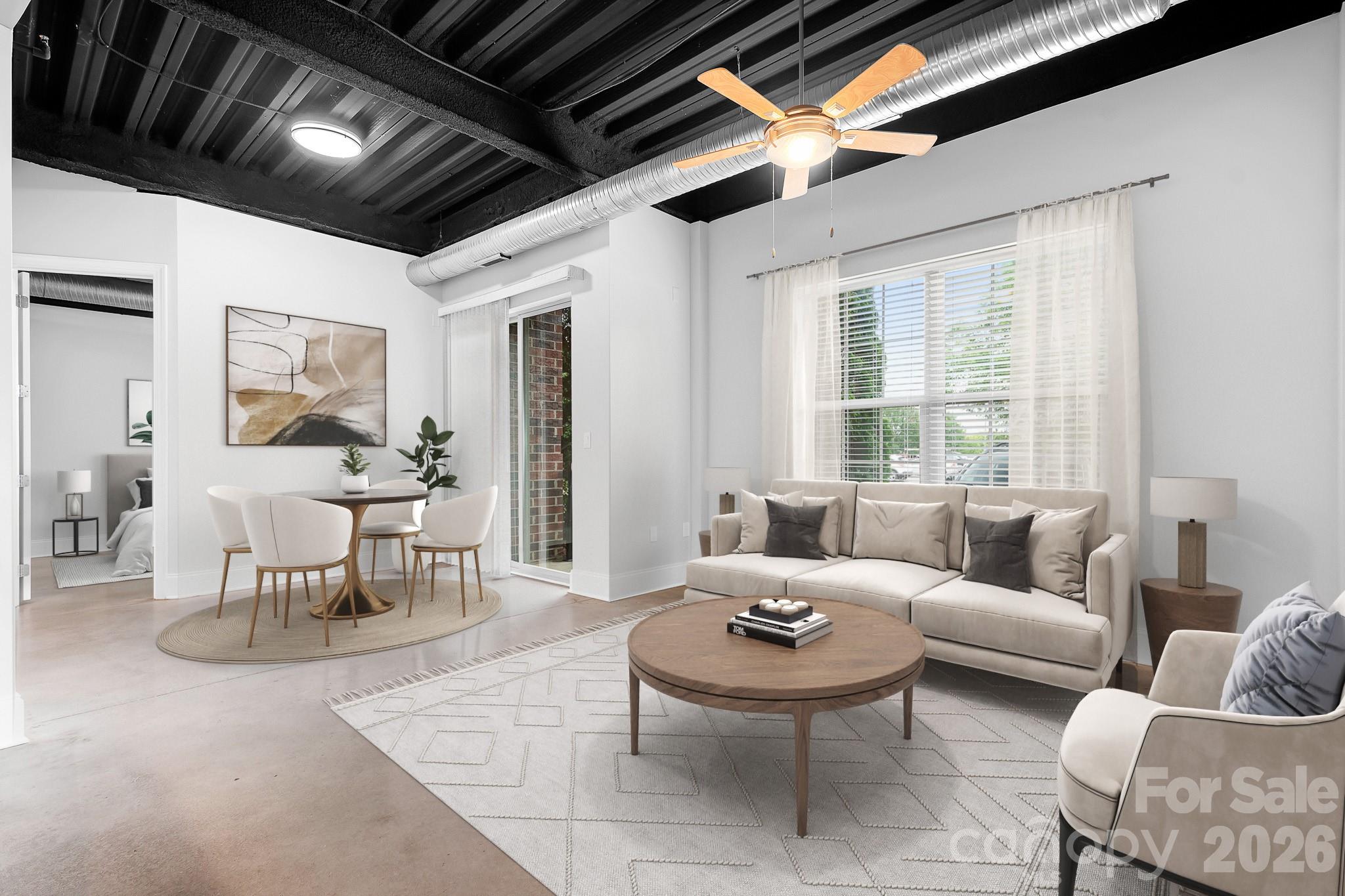 2338 Yadkin Avenue #101 — Charlotte