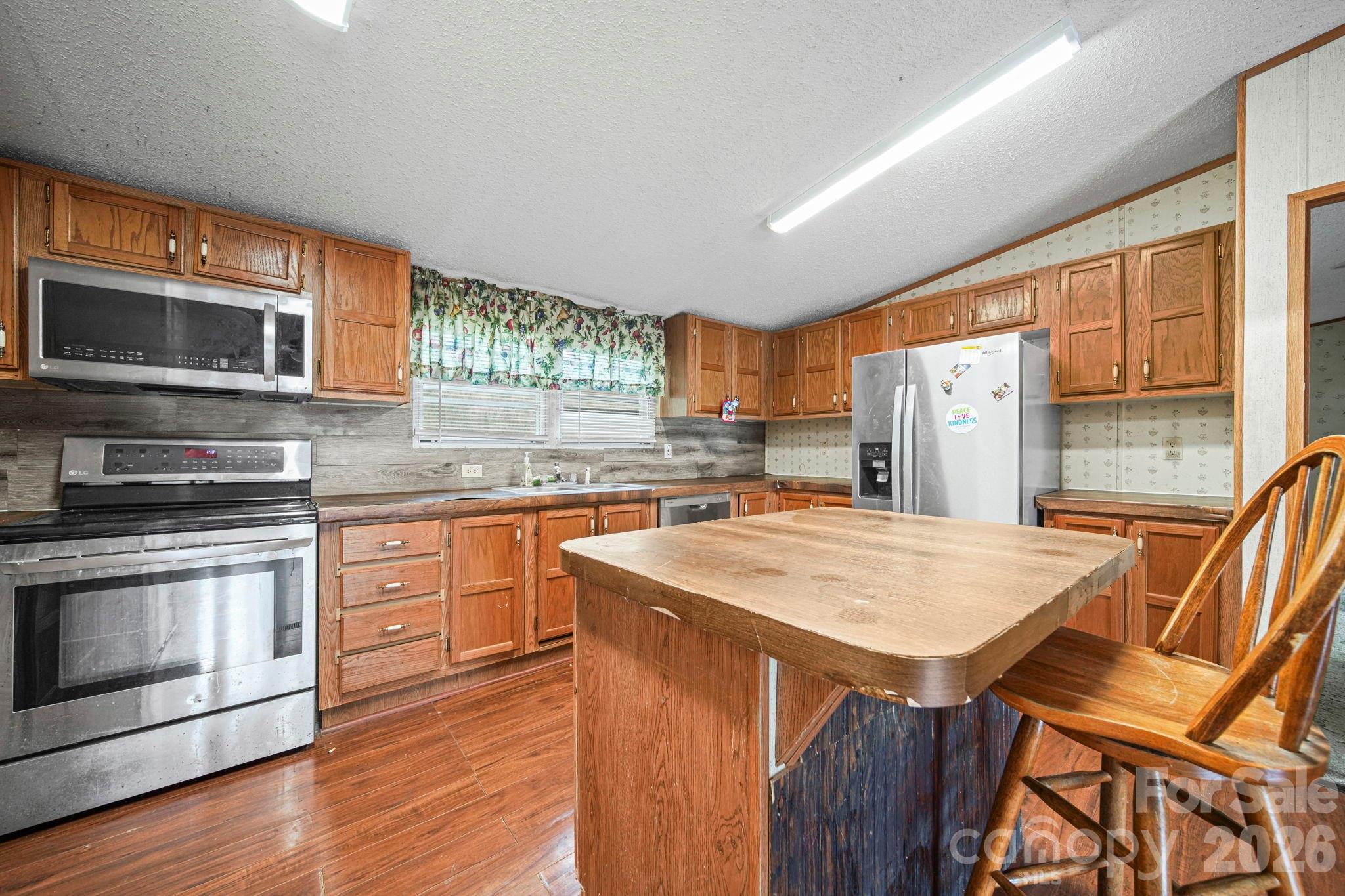 2411 Shoal Creek Church Road — Shelby