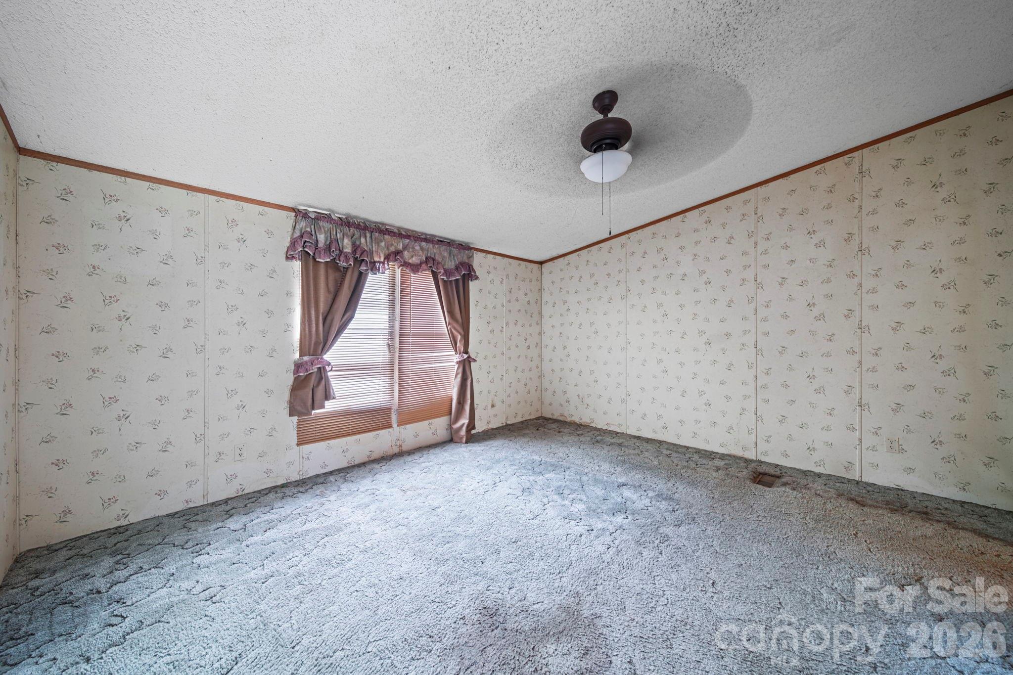 2411 Shoal Creek Church Road — Shelby