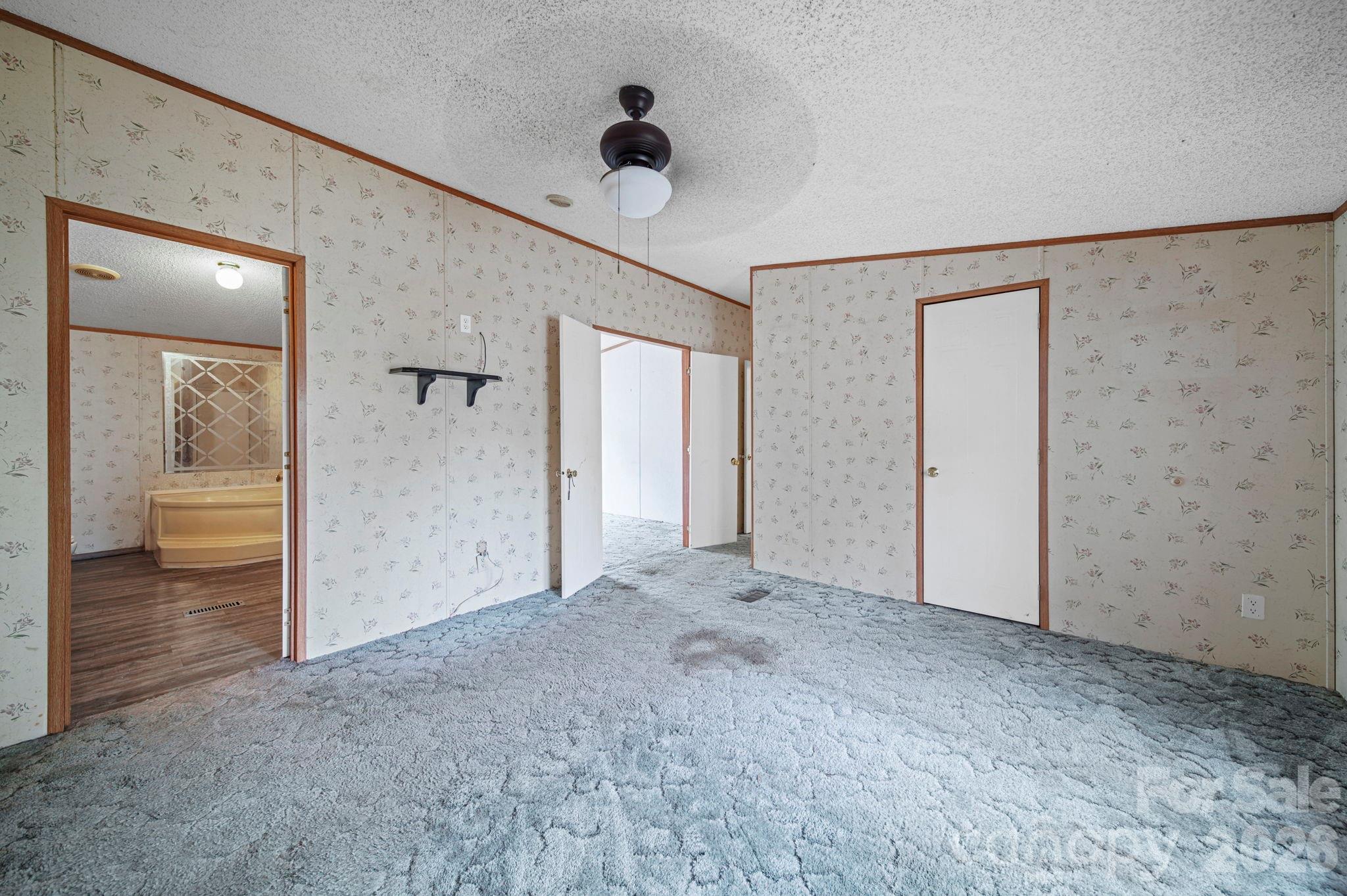 2411 Shoal Creek Church Road — Shelby