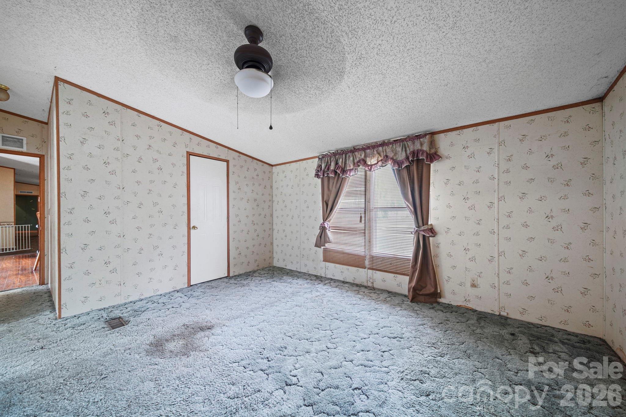 2411 Shoal Creek Church Road — Shelby