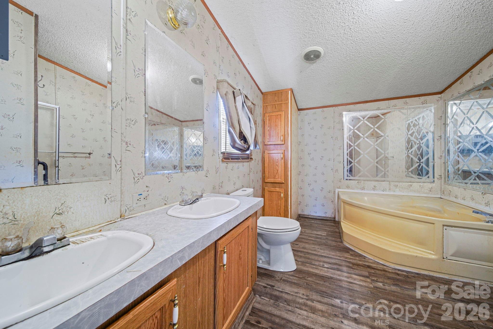 2411 Shoal Creek Church Road — Shelby