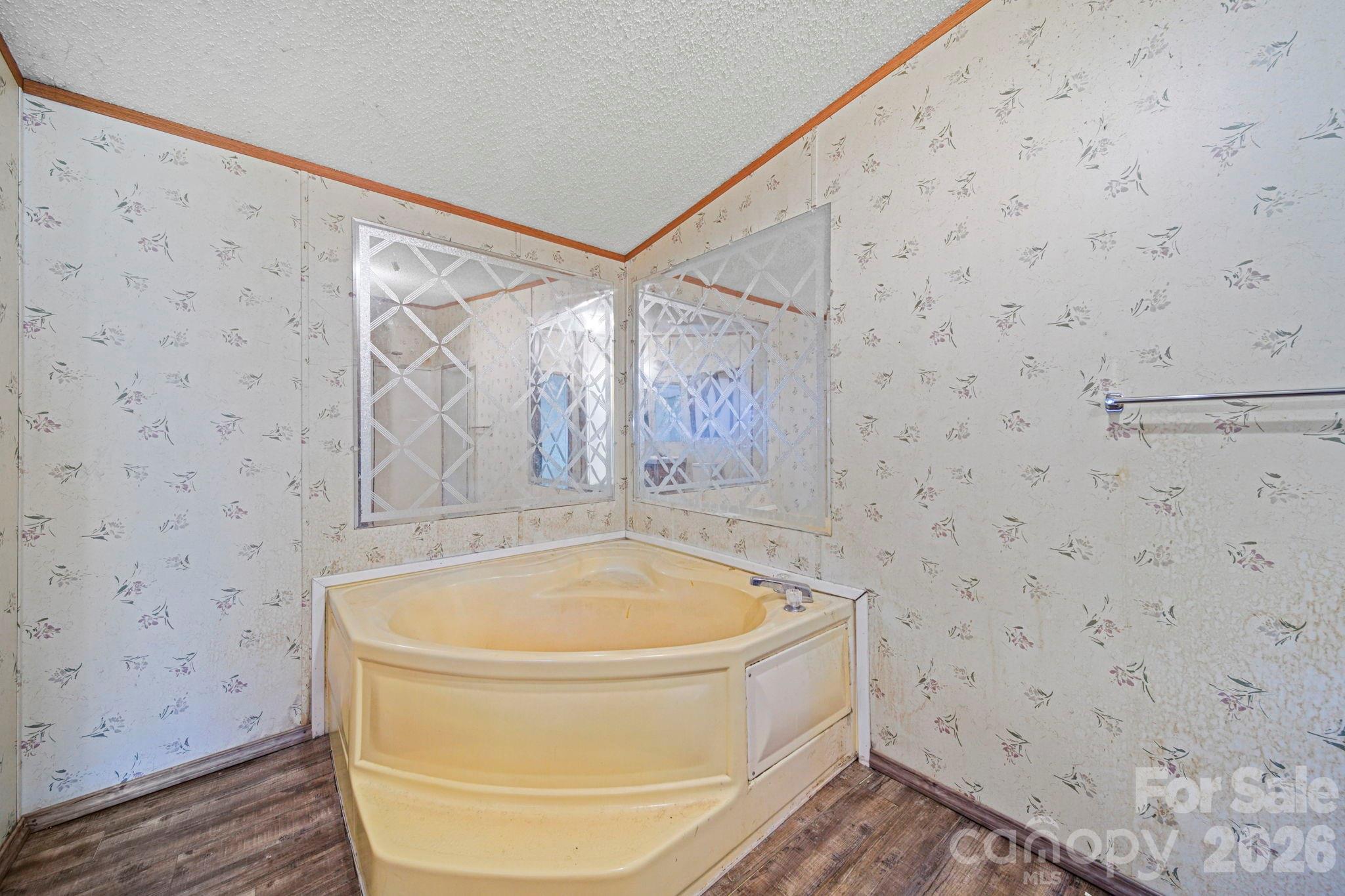 2411 Shoal Creek Church Road — Shelby