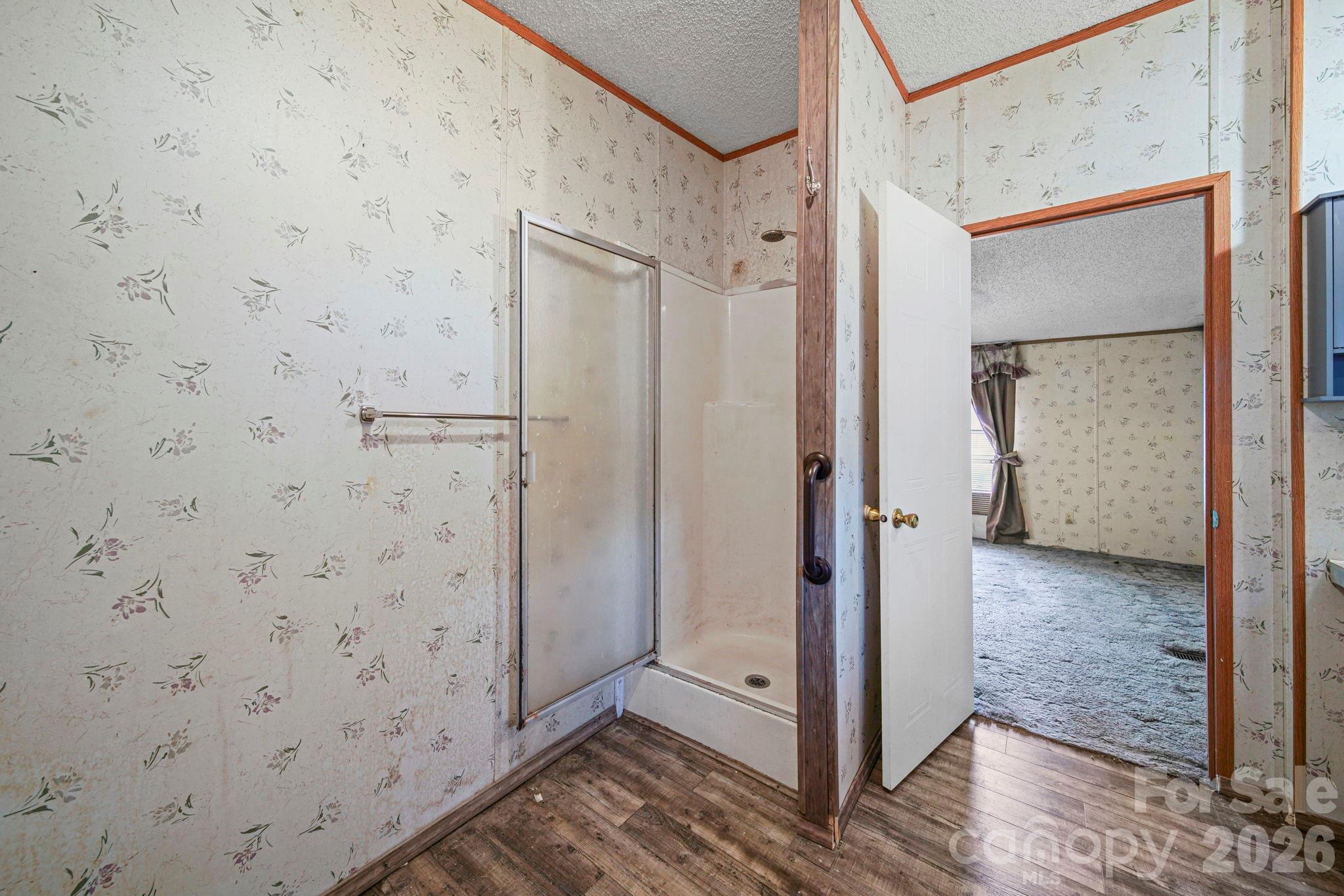 2411 Shoal Creek Church Road — Shelby