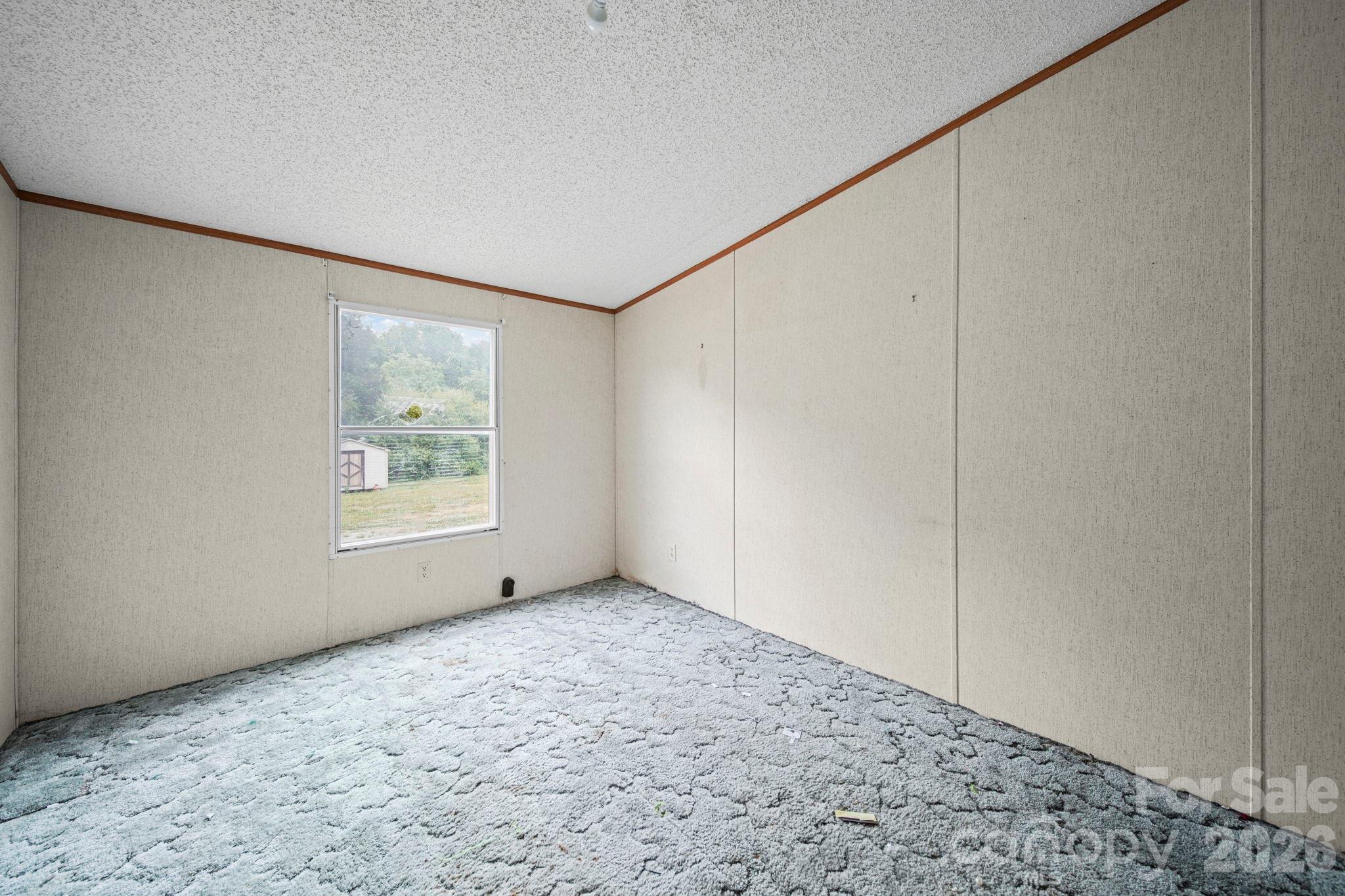 2411 Shoal Creek Church Road — Shelby