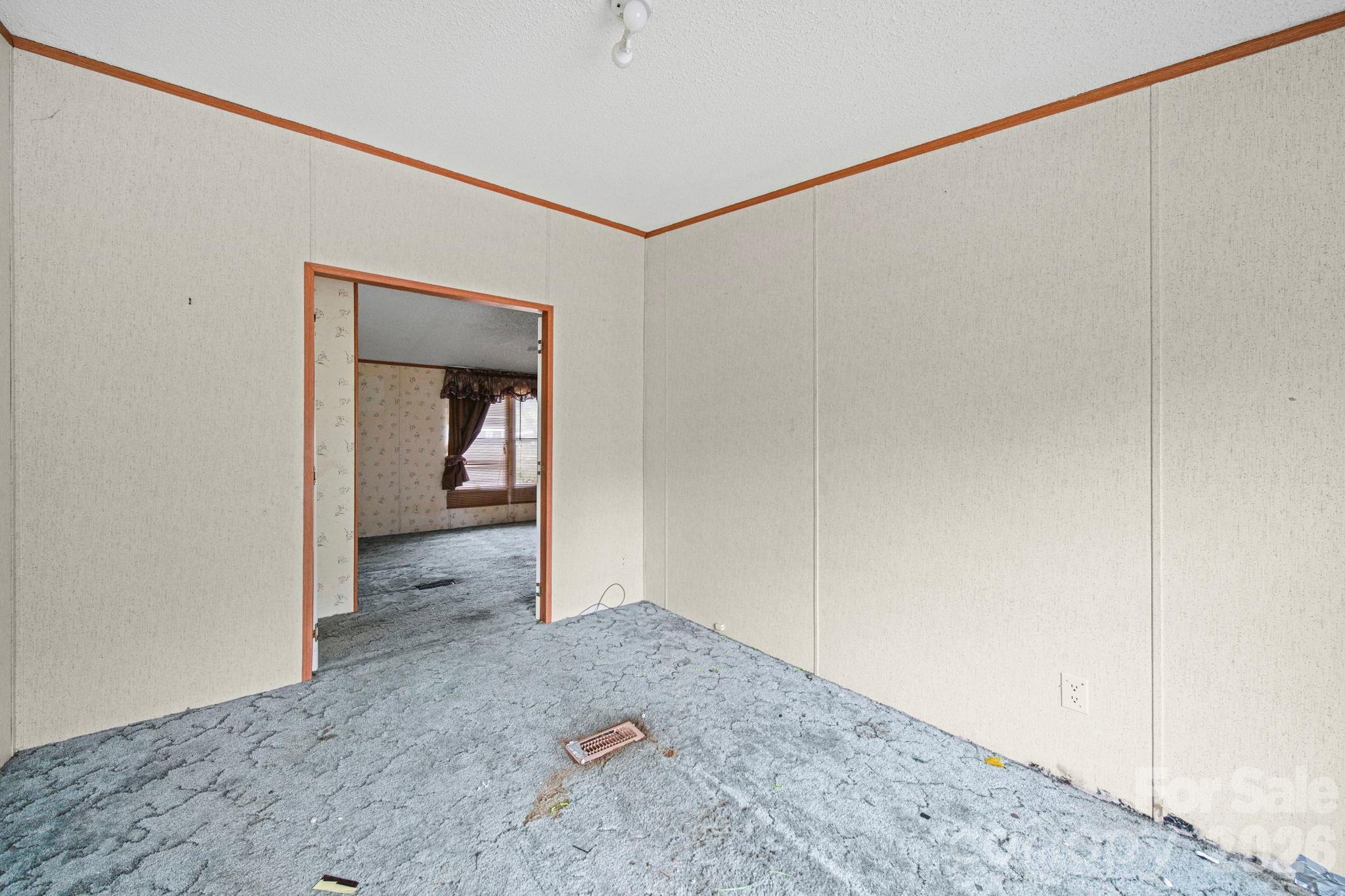 2411 Shoal Creek Church Road — Shelby