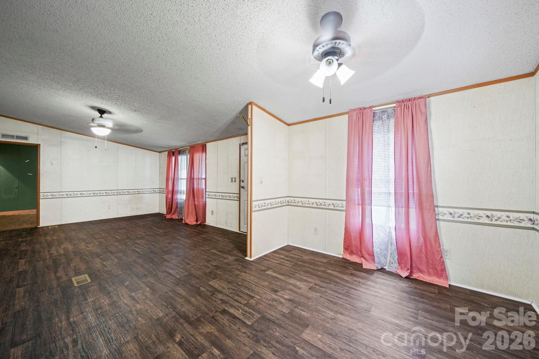 2411 Shoal Creek Church Road — Shelby