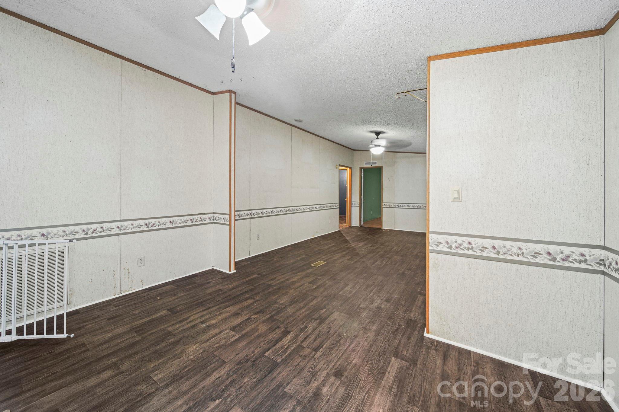 2411 Shoal Creek Church Road — Shelby