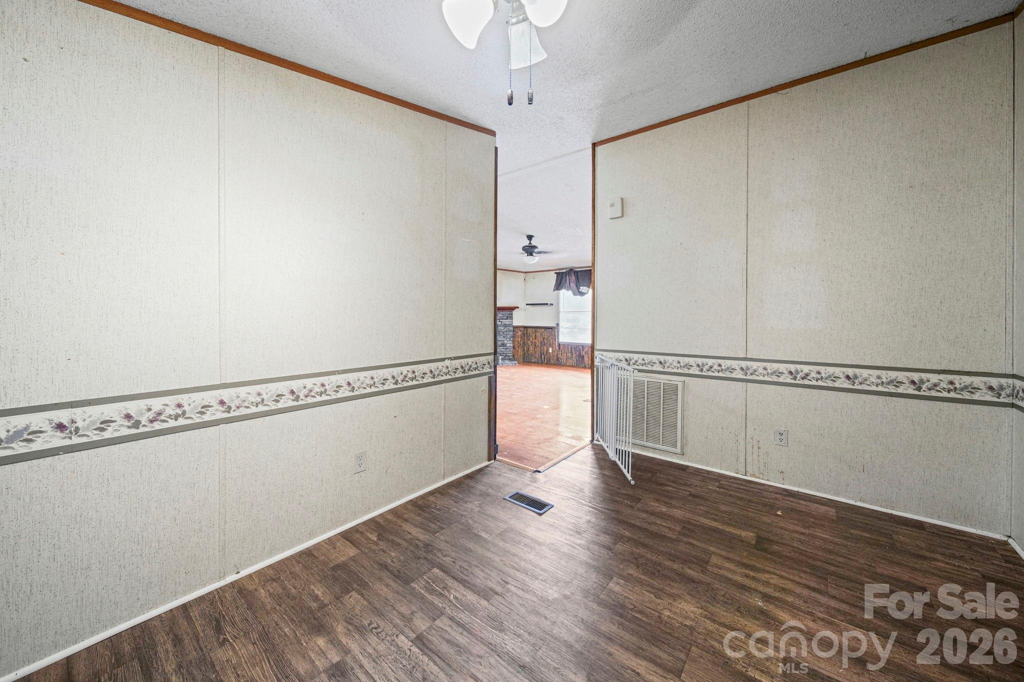 2411 Shoal Creek Church Road — Shelby