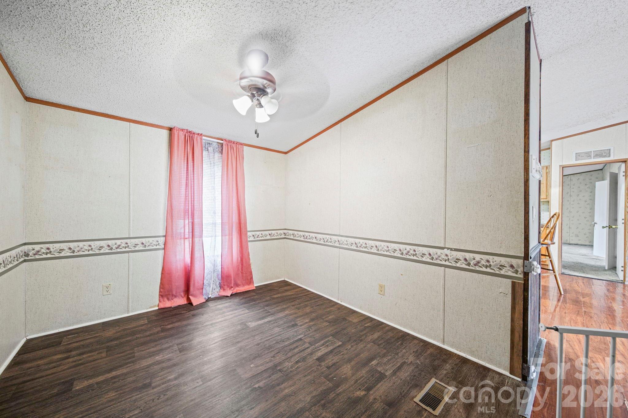 2411 Shoal Creek Church Road — Shelby