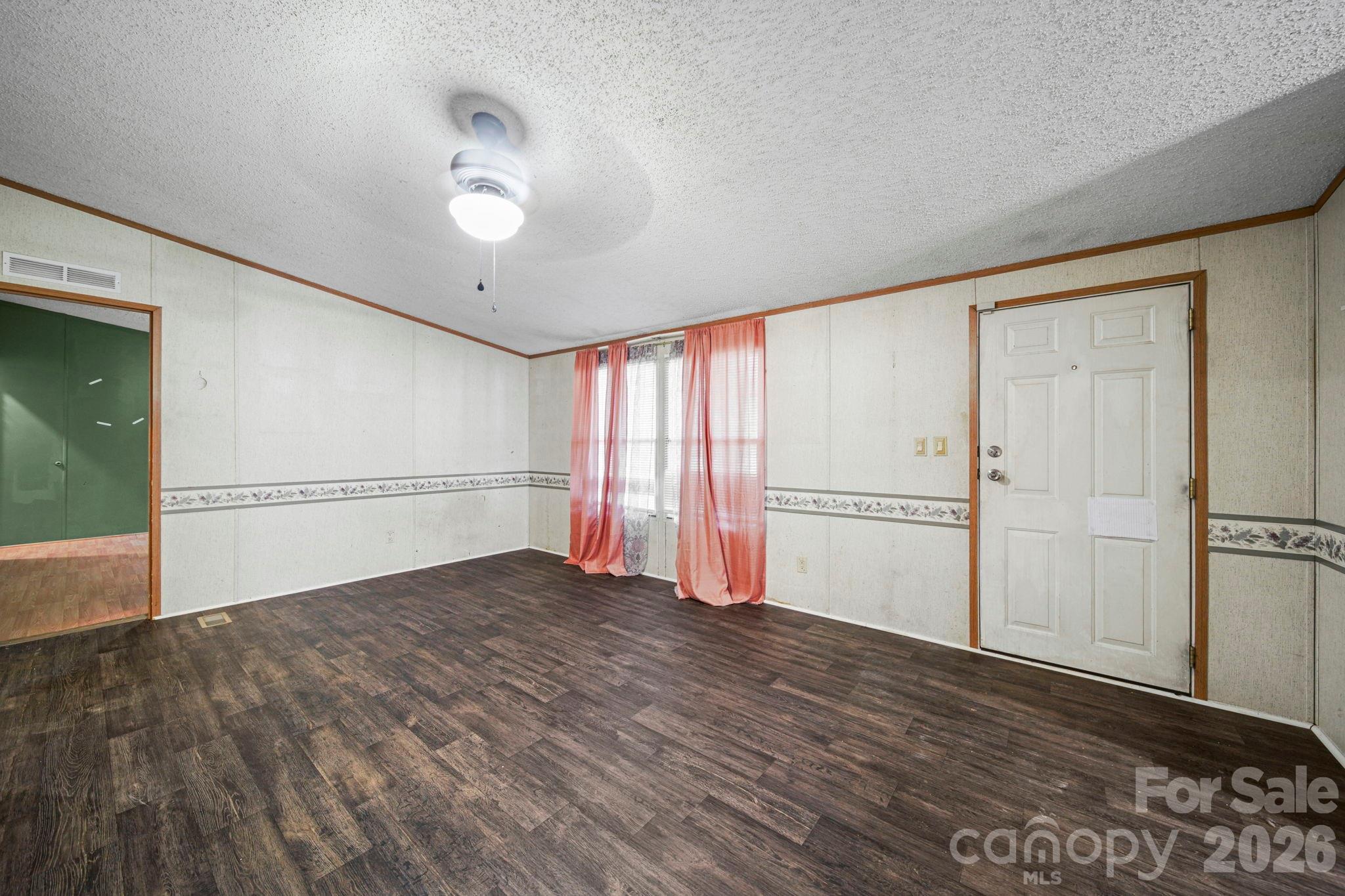 2411 Shoal Creek Church Road — Shelby