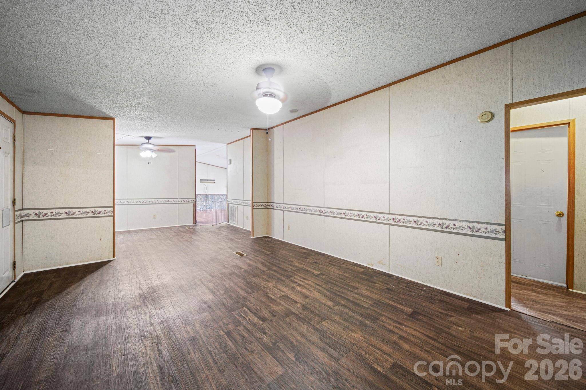 2411 Shoal Creek Church Road — Shelby