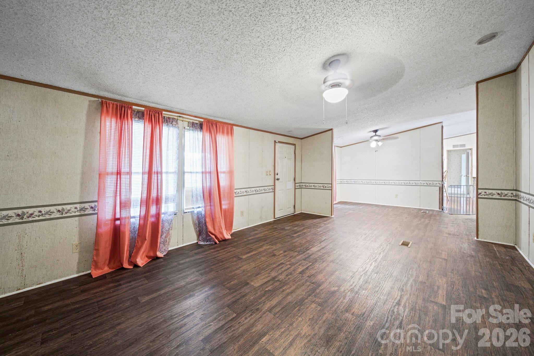 2411 Shoal Creek Church Road — Shelby