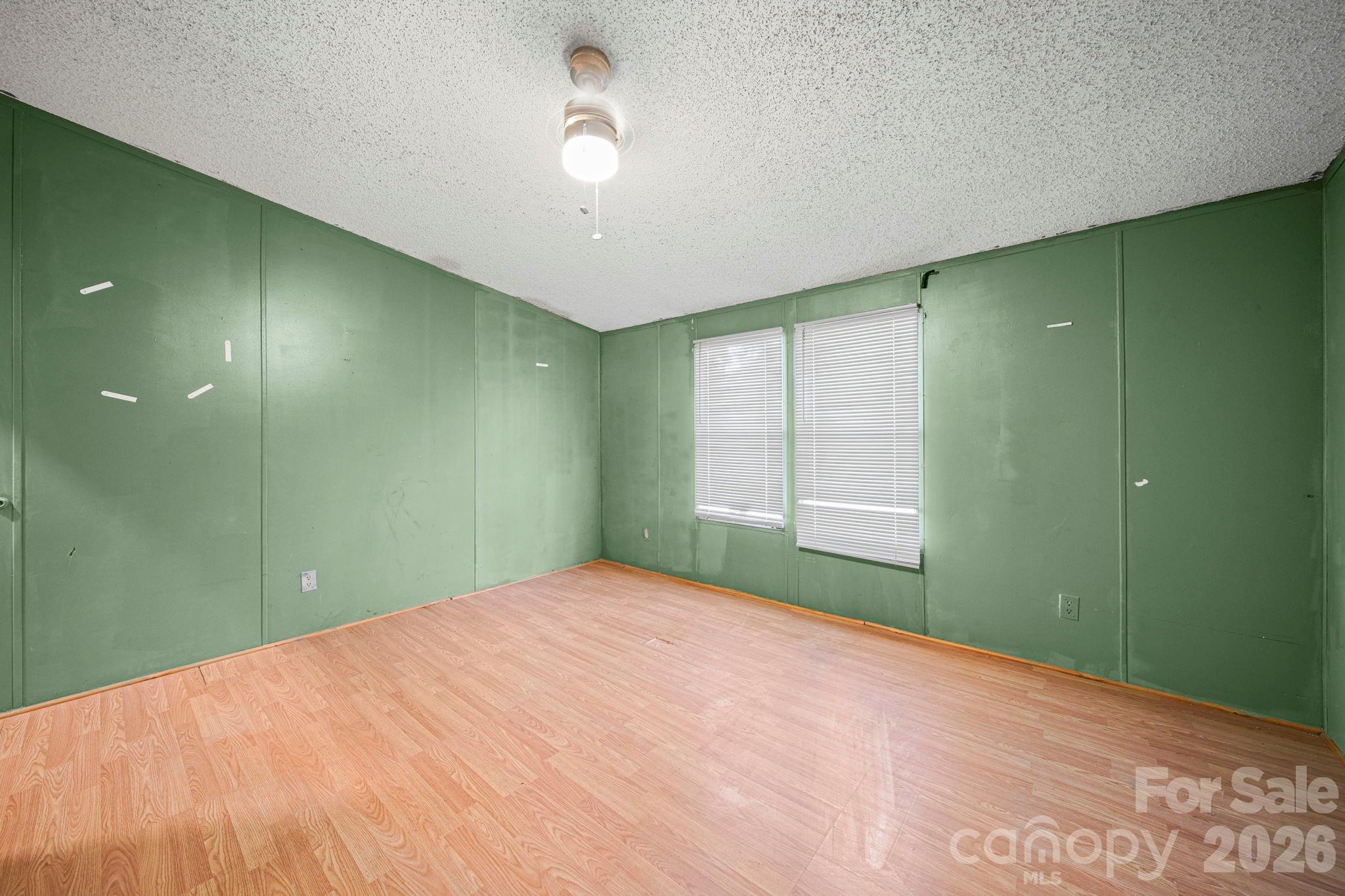 2411 Shoal Creek Church Road — Shelby