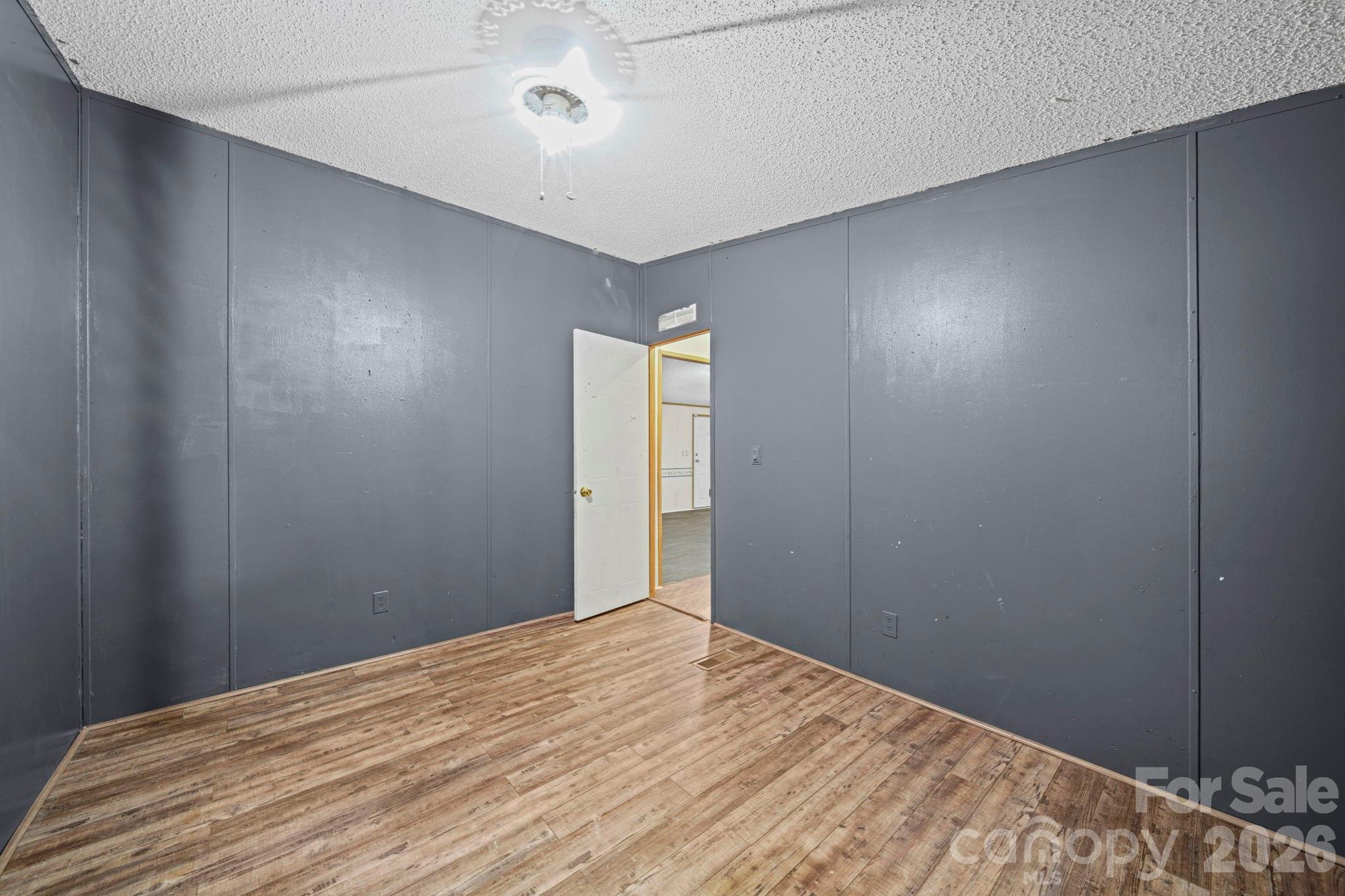 2411 Shoal Creek Church Road — Shelby