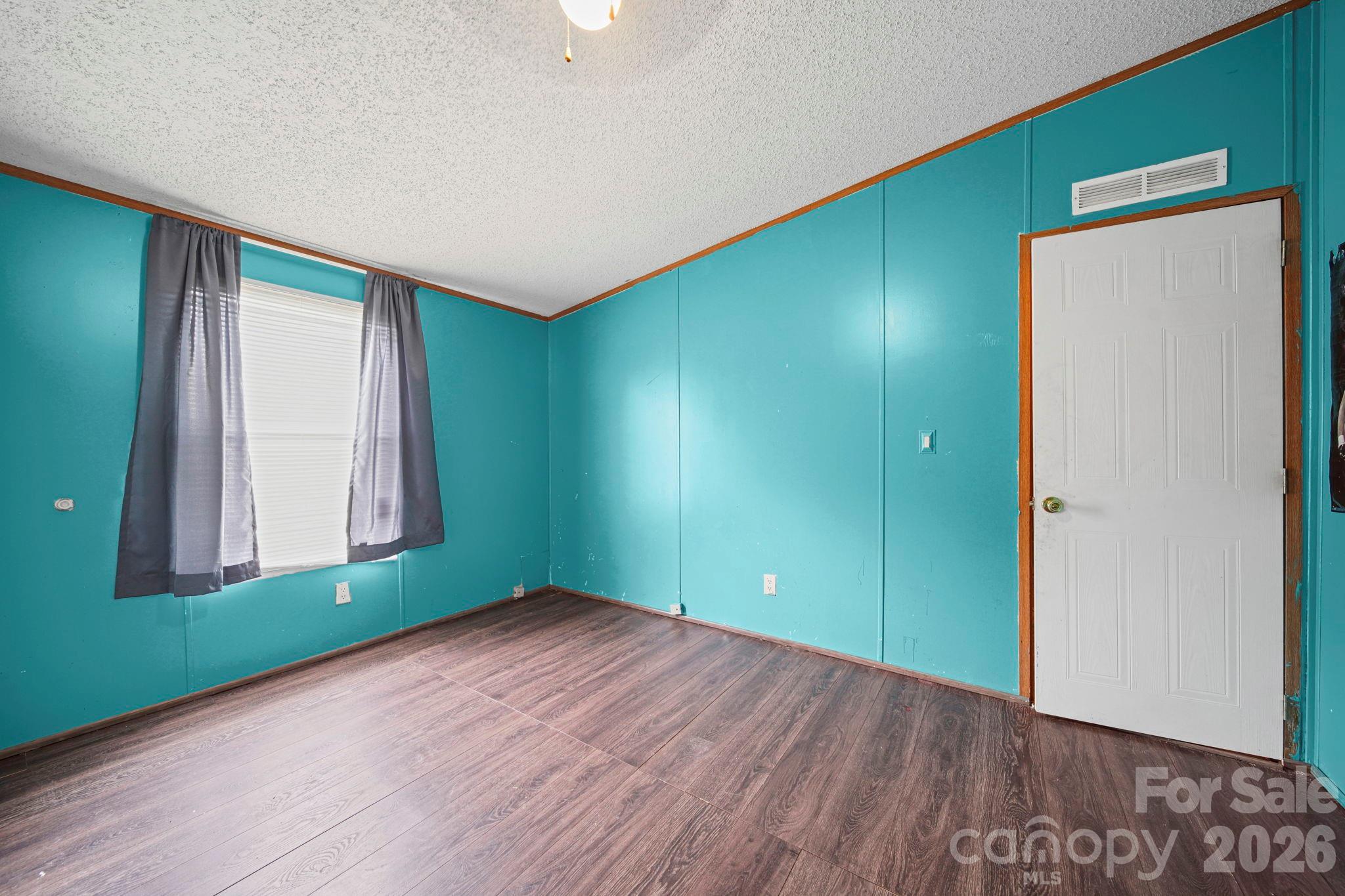 2411 Shoal Creek Church Road — Shelby