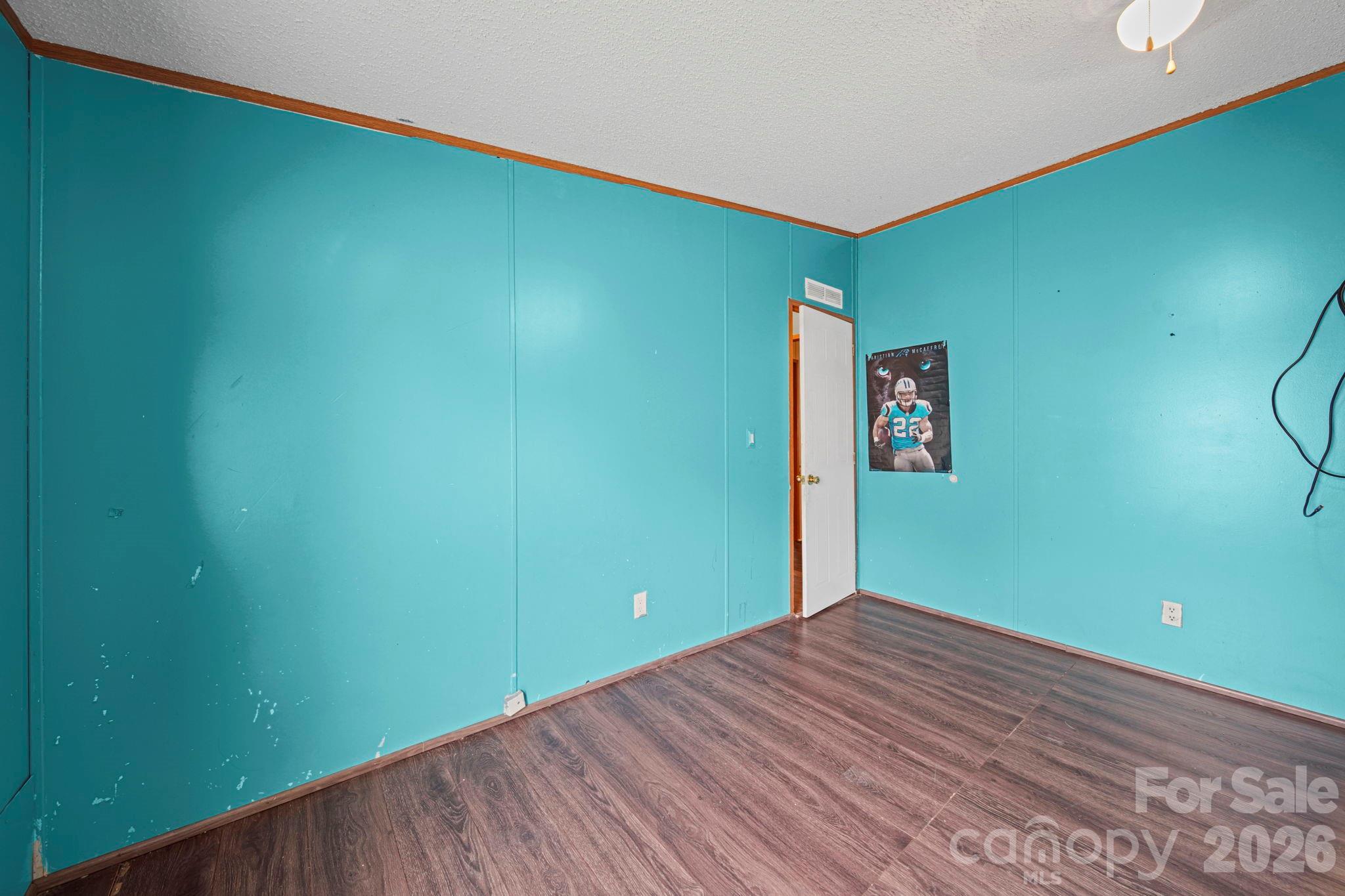 2411 Shoal Creek Church Road — Shelby