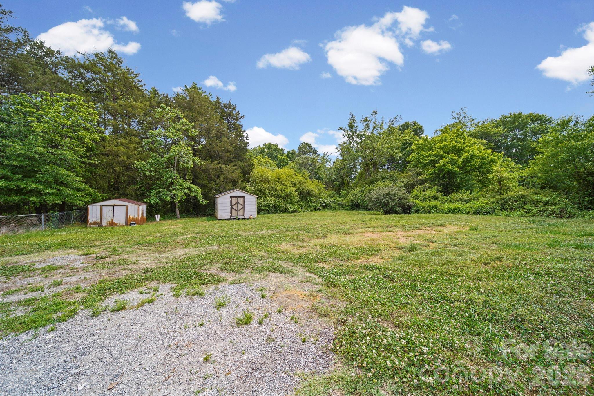 2411 Shoal Creek Church Road — Shelby