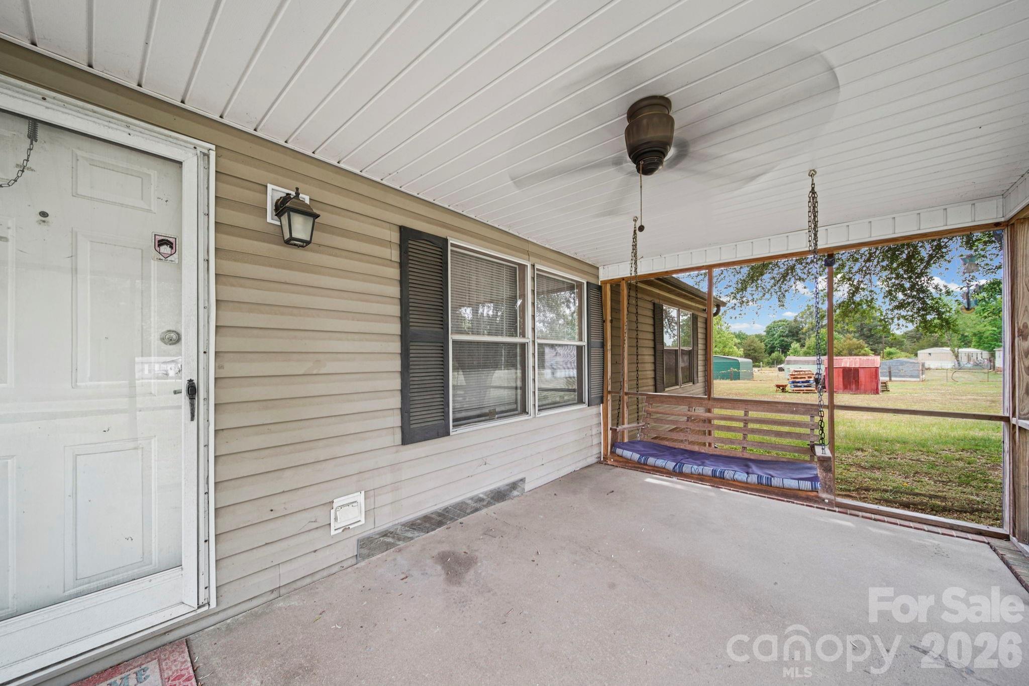 2411 Shoal Creek Church Road — Shelby