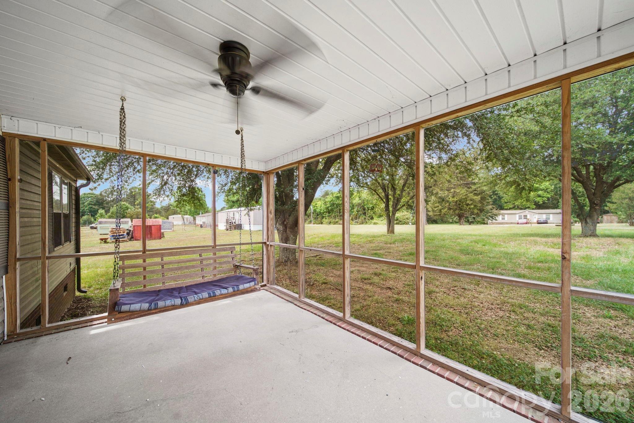 2411 Shoal Creek Church Road — Shelby