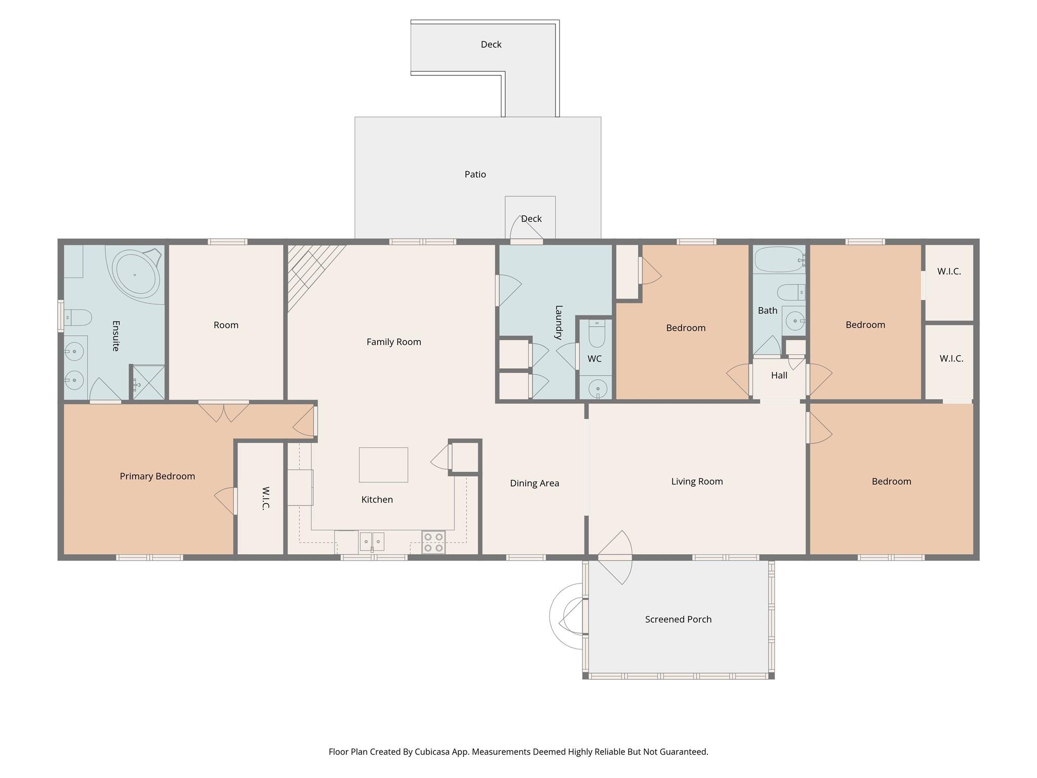2411 Shoal Creek Church Road — Shelby