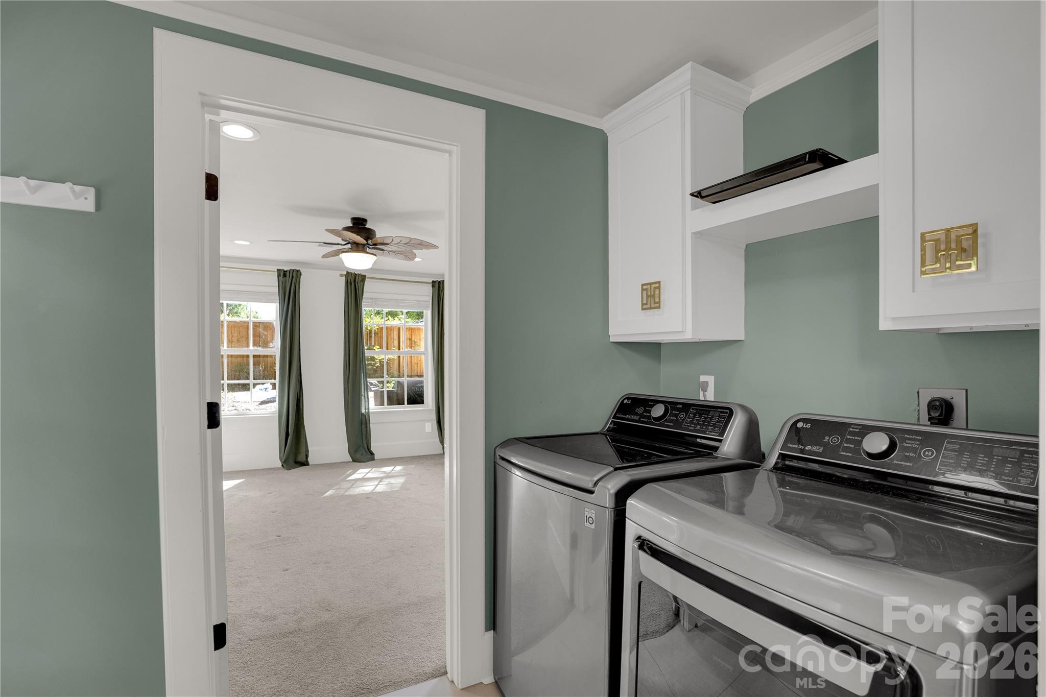 2418 Clark Street — Columbia