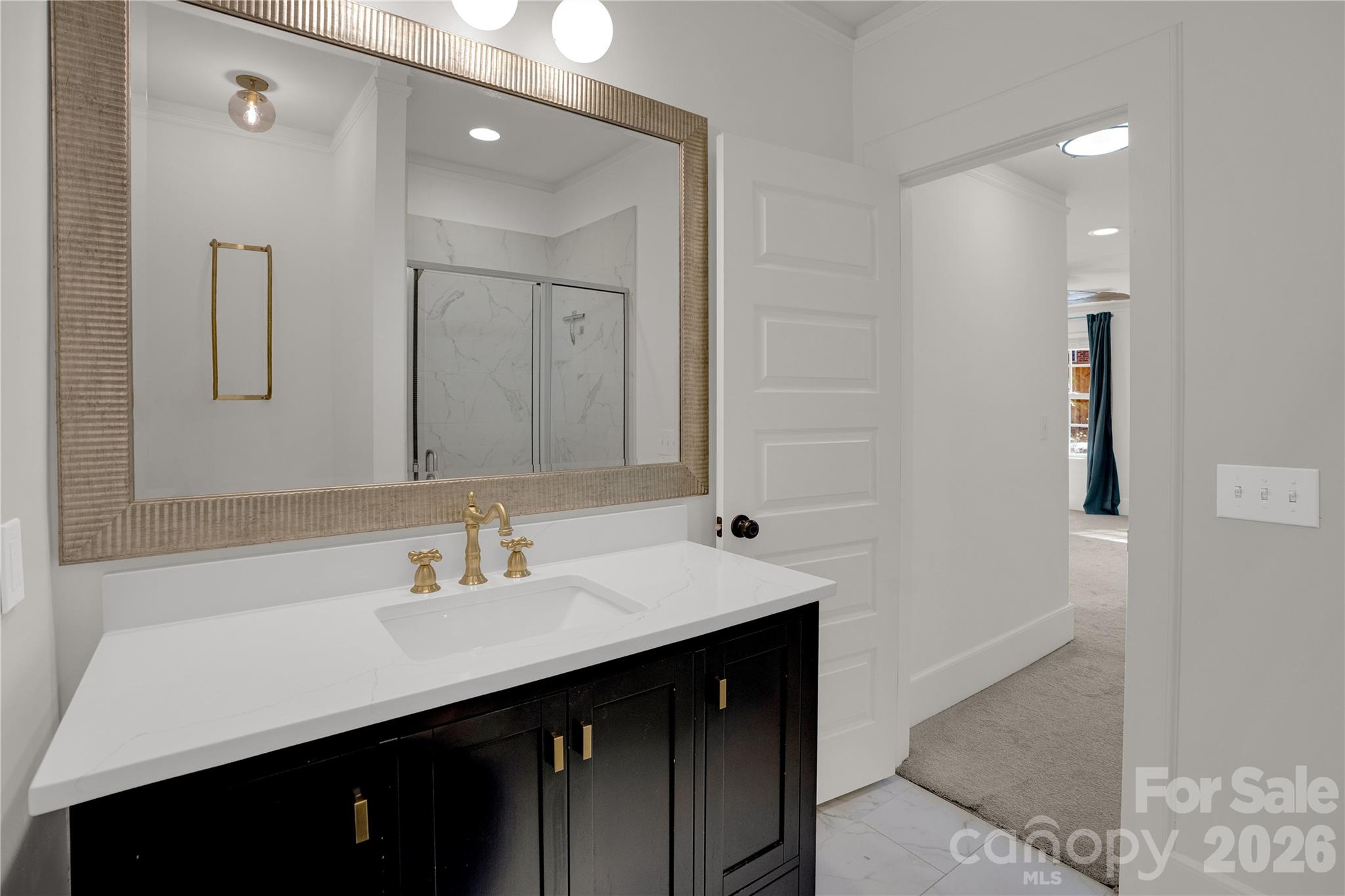 2418 Clark Street — Columbia