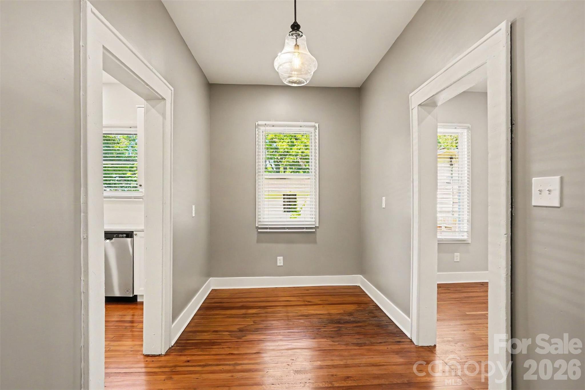 4118 Glory Street — Charlotte