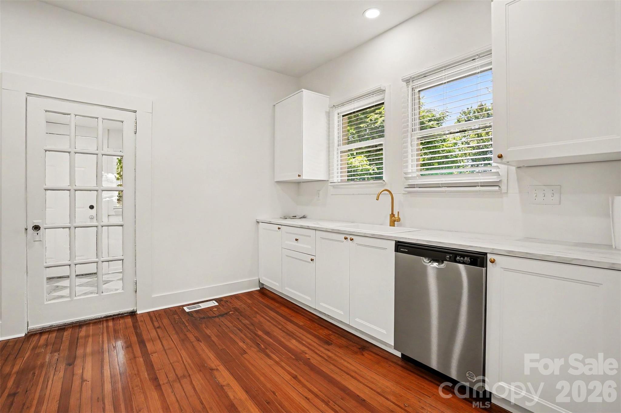 4118 Glory Street — Charlotte