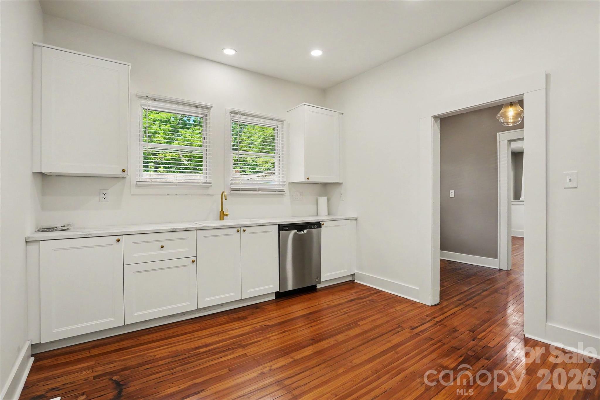 4118 Glory Street — Charlotte