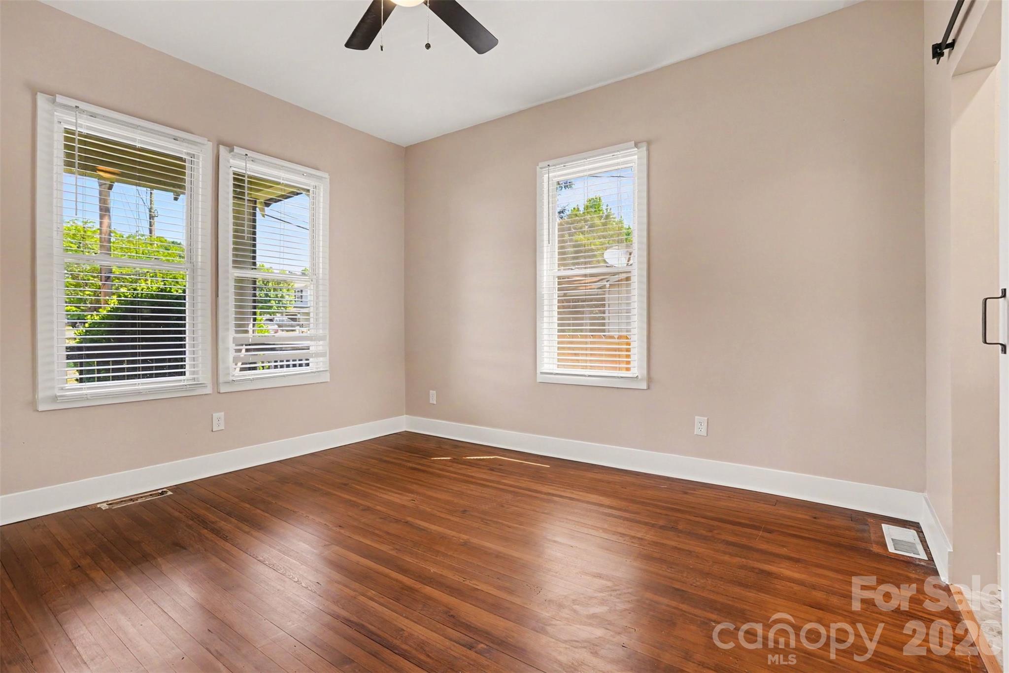 4118 Glory Street — Charlotte