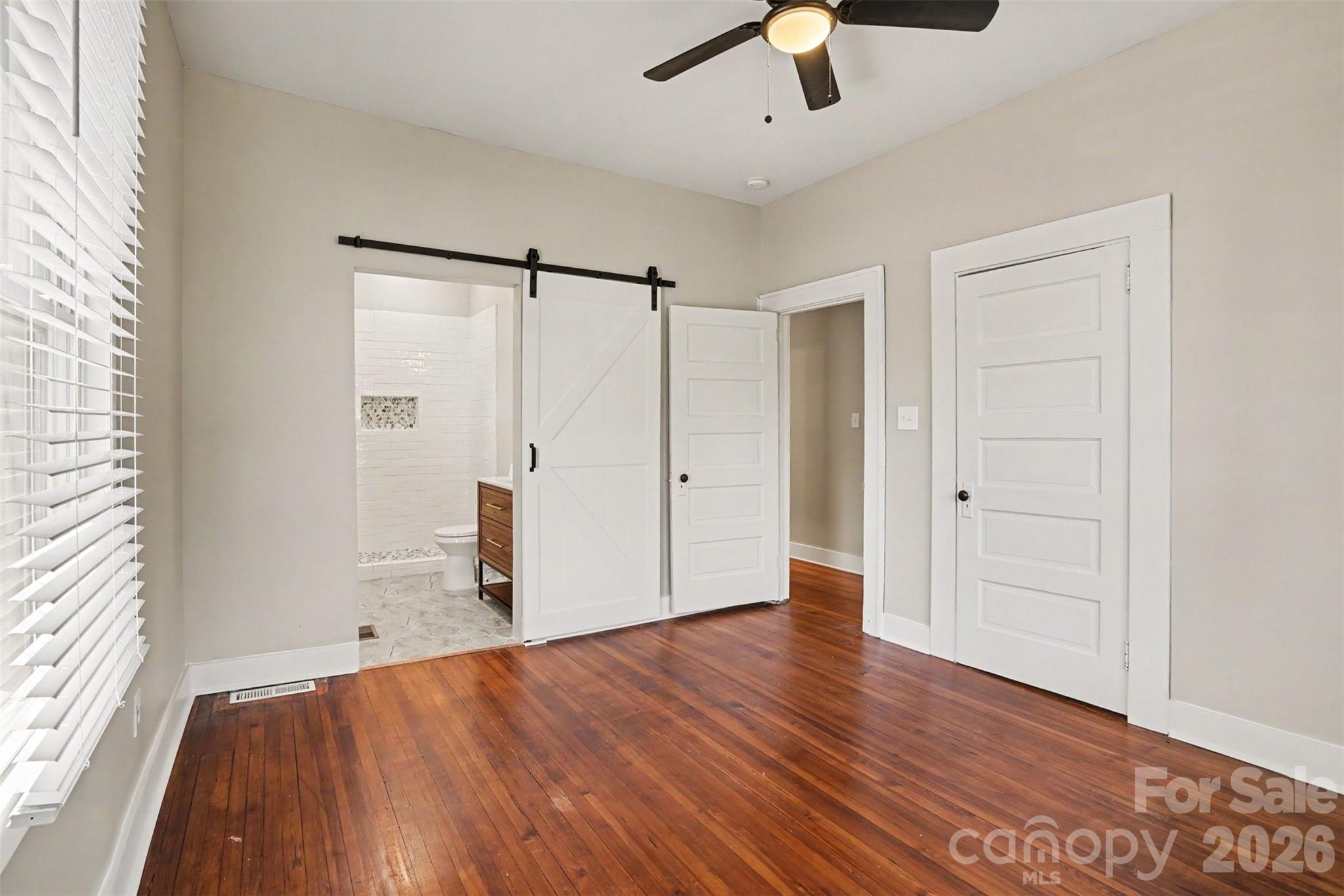 4118 Glory Street — Charlotte