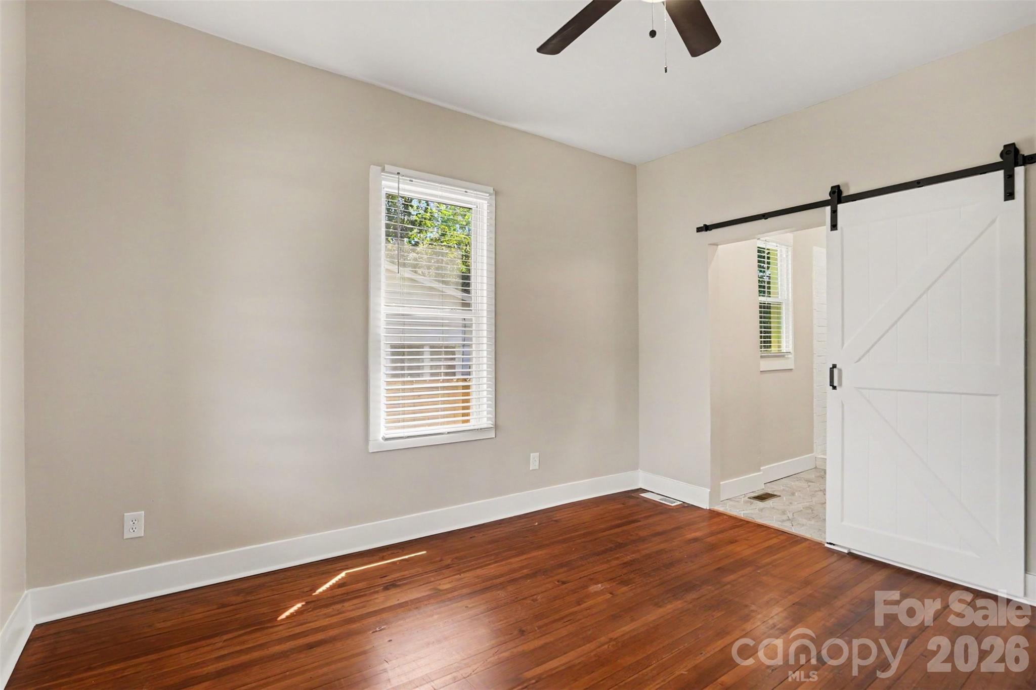 4118 Glory Street — Charlotte