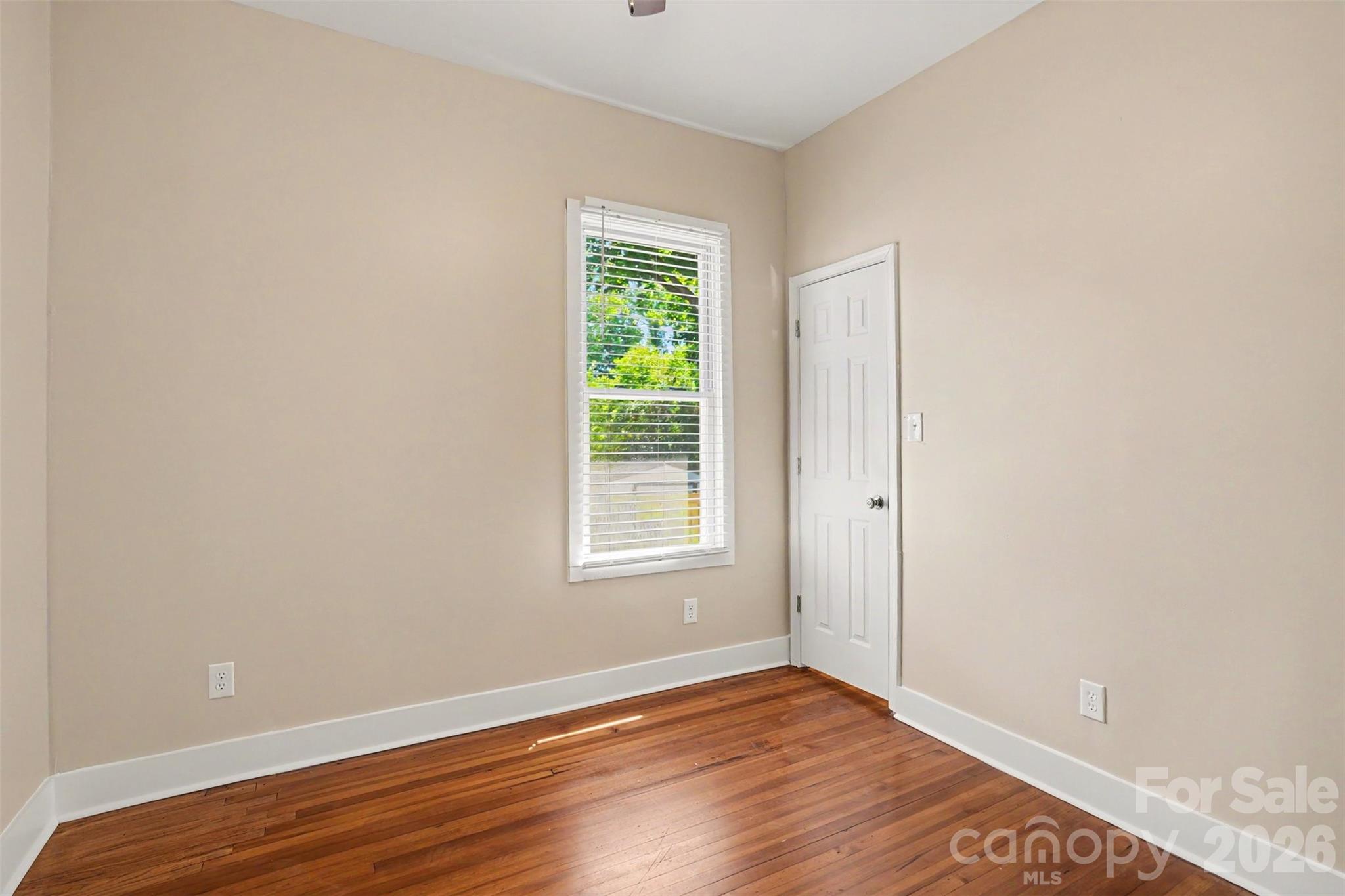 4118 Glory Street — Charlotte