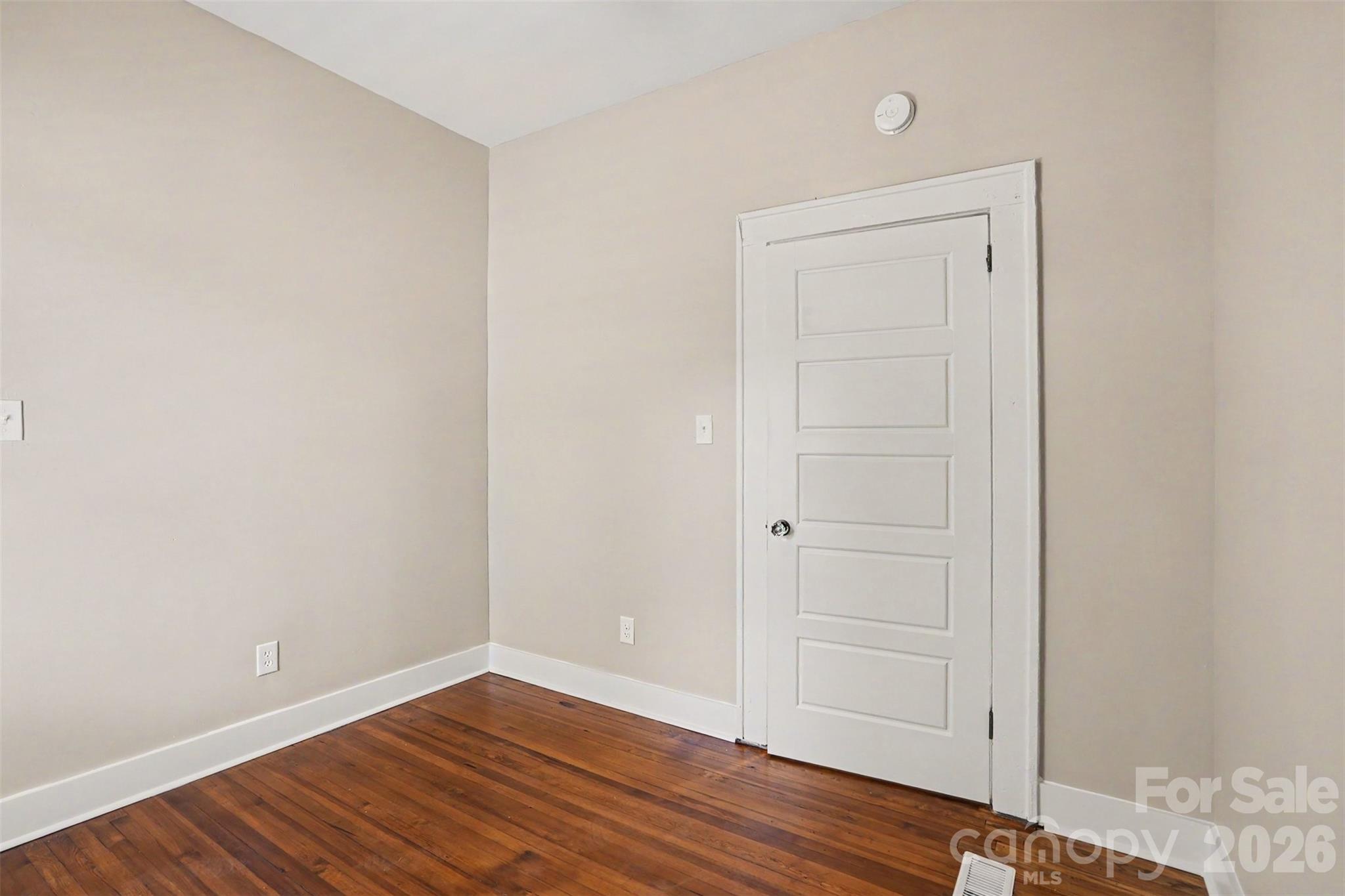 4118 Glory Street — Charlotte
