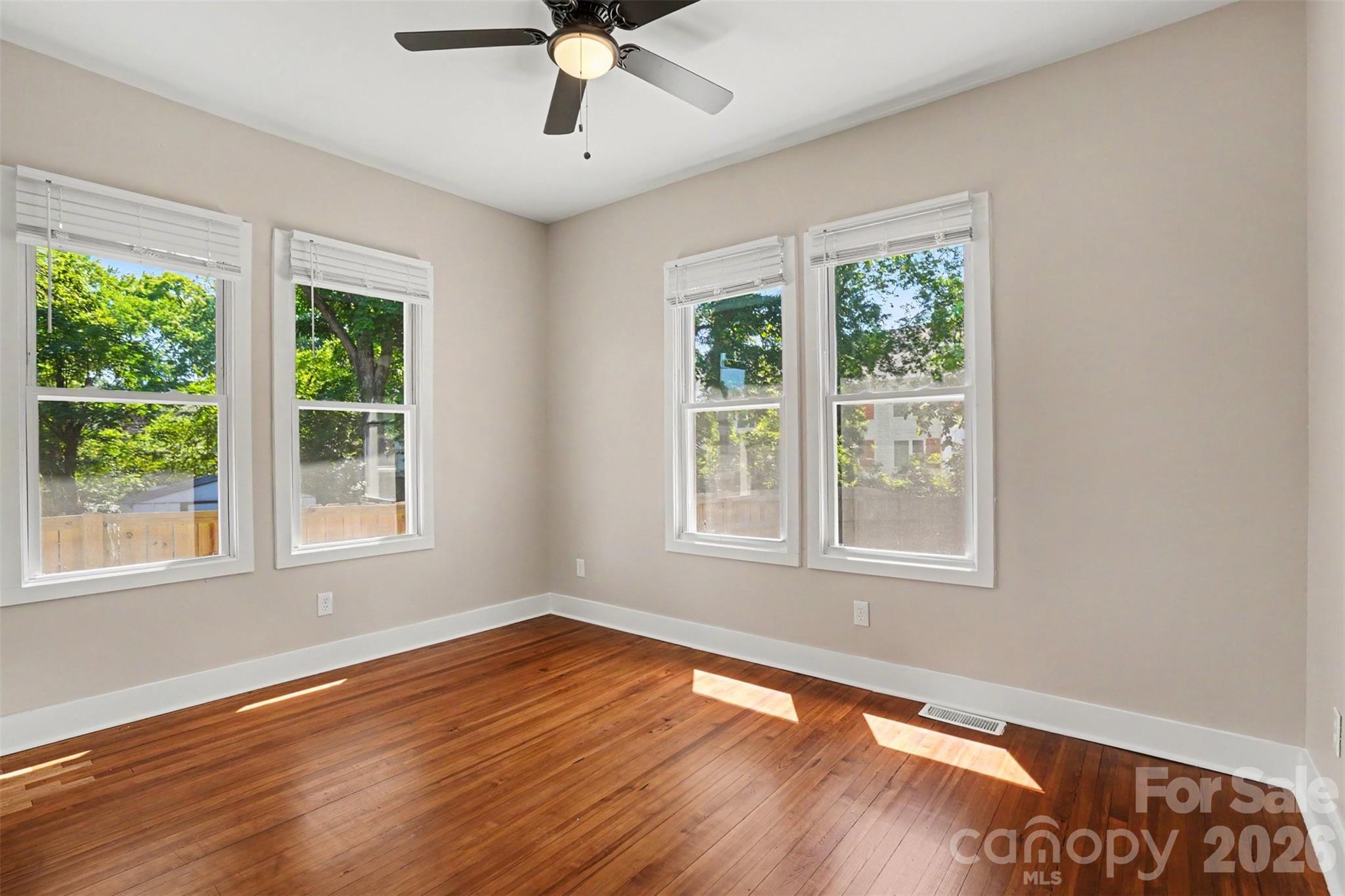 4118 Glory Street — Charlotte
