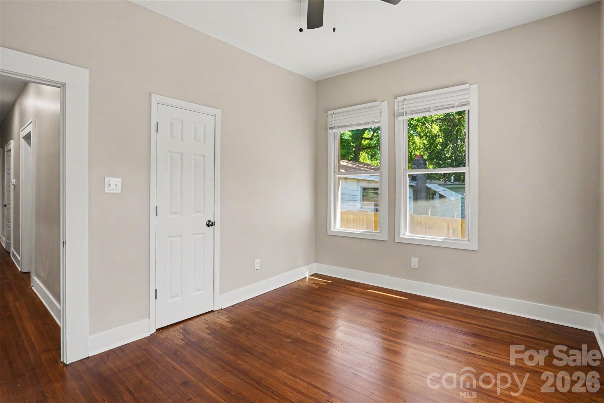 4118 Glory Street — Charlotte