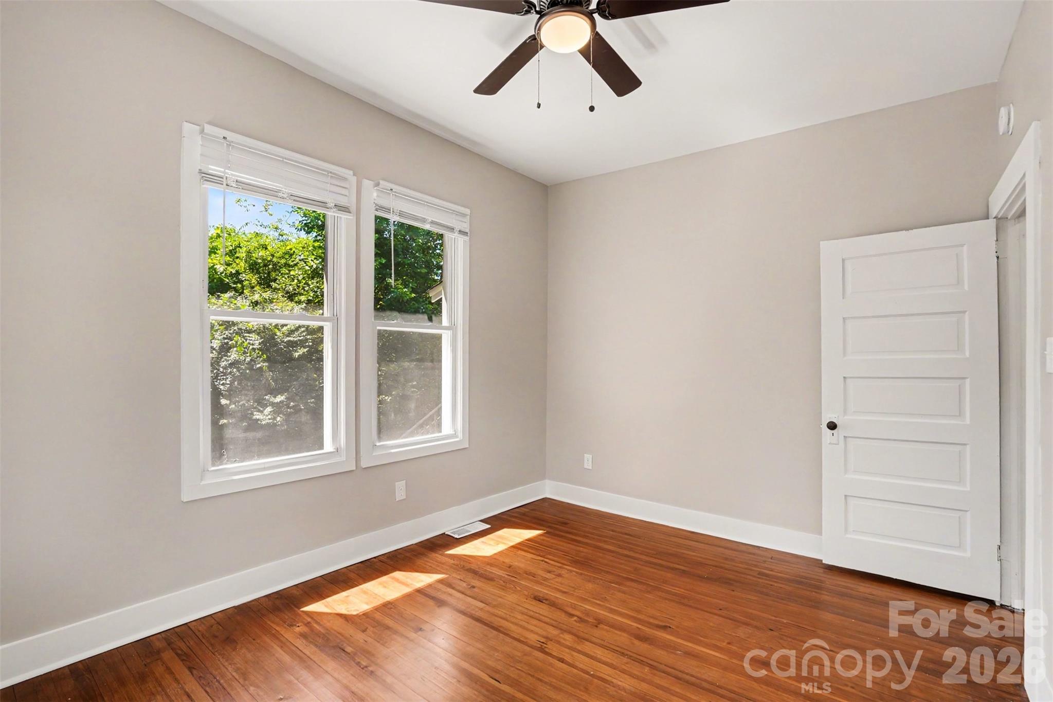 4118 Glory Street — Charlotte
