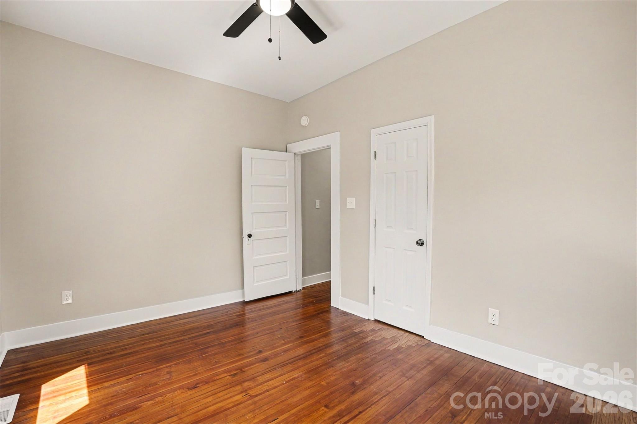 4118 Glory Street — Charlotte