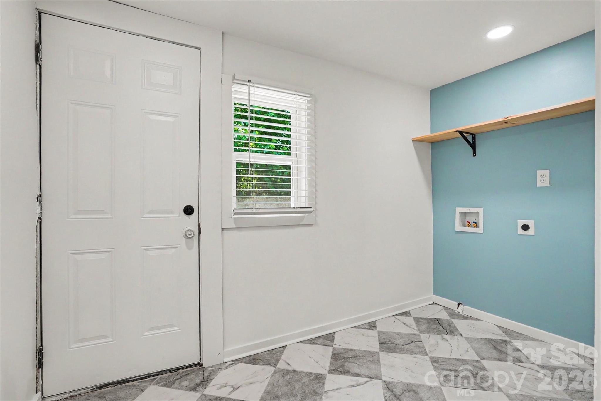 4118 Glory Street — Charlotte