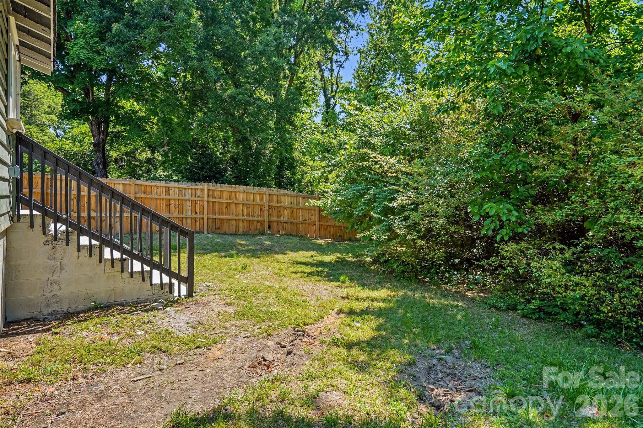 4118 Glory Street — Charlotte