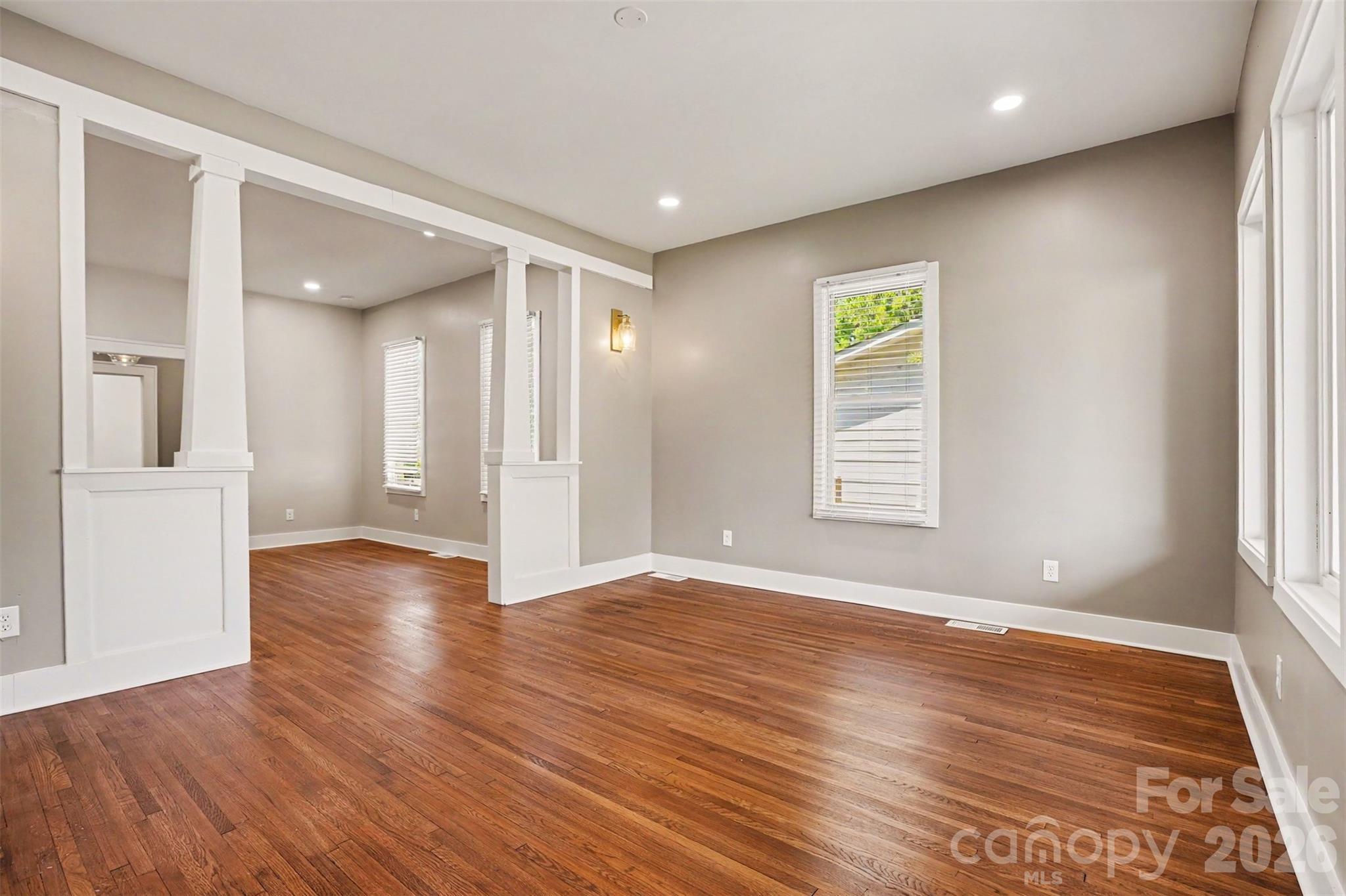4118 Glory Street — Charlotte