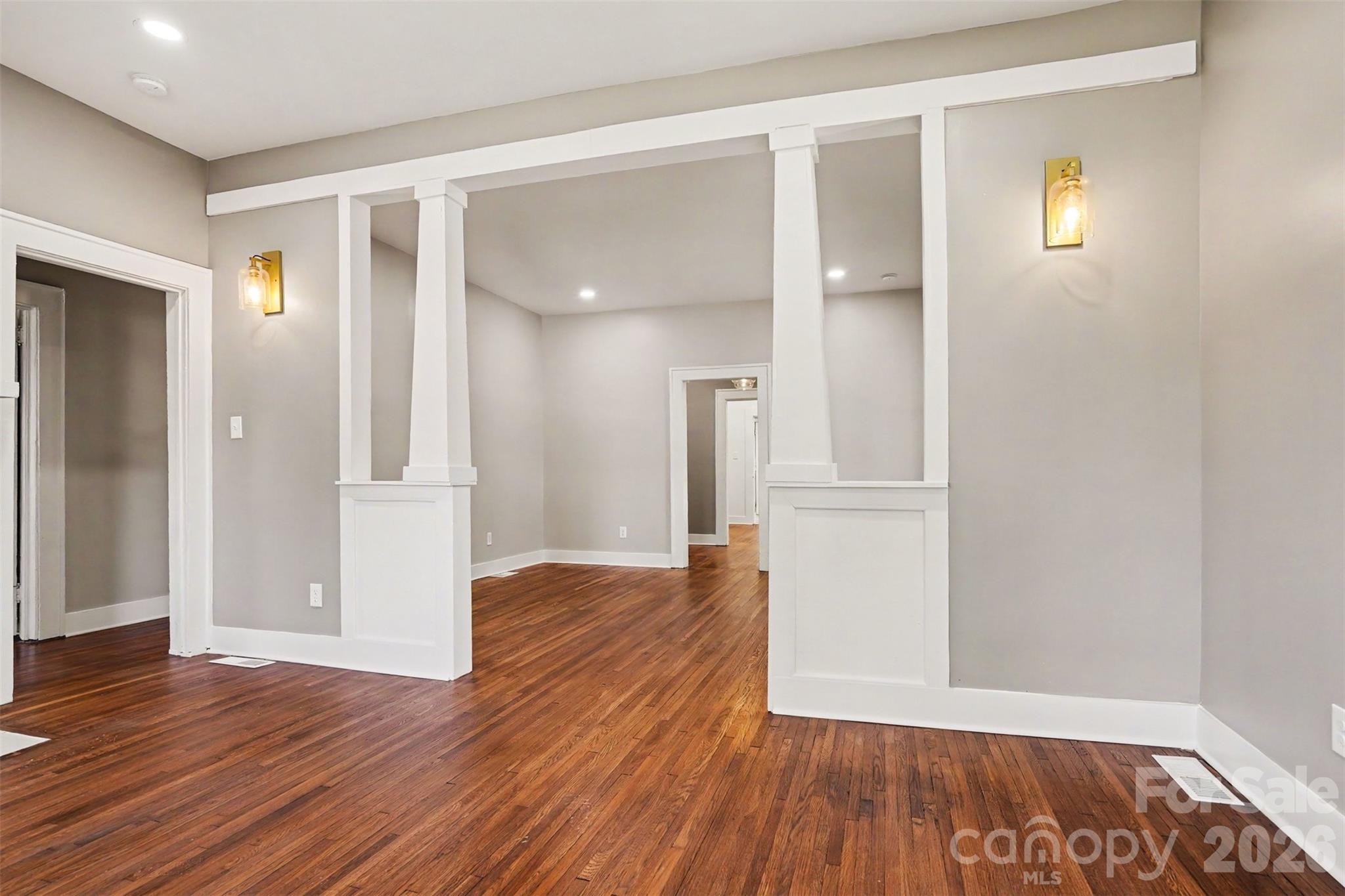 4118 Glory Street — Charlotte