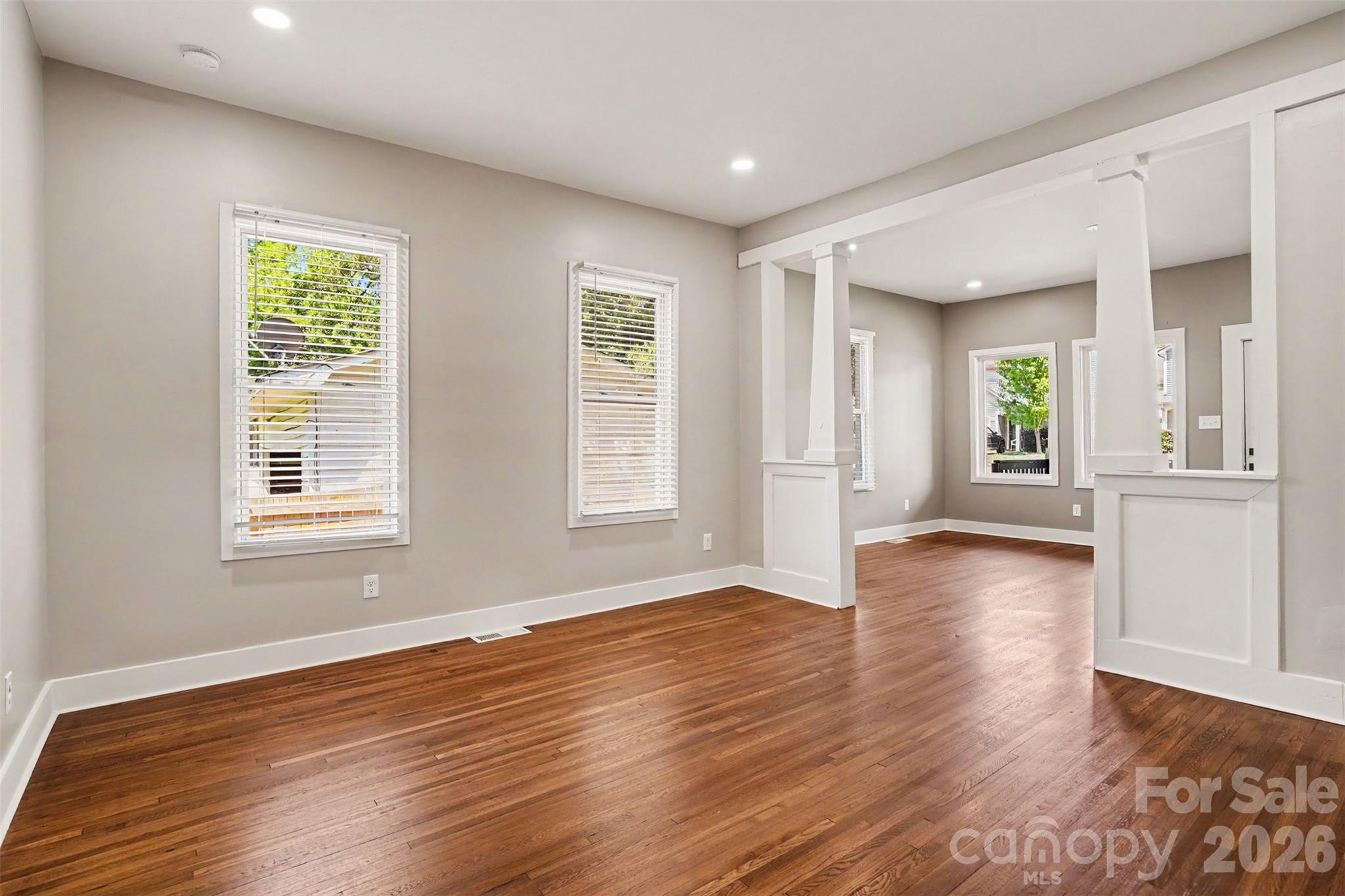 4118 Glory Street — Charlotte